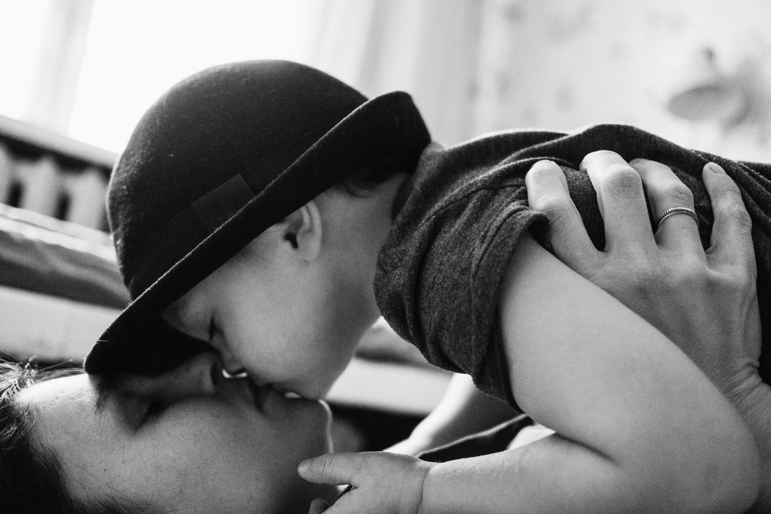 Репортаж одного дня из жизни семьи. Семейный и детский фотограф в Санкт-Петербурге Наталья Григорьева