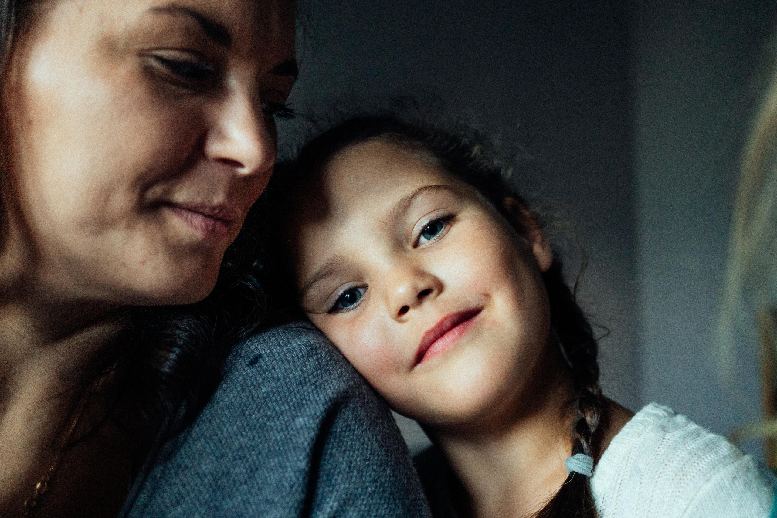 Домашняя съемка в Пушкине. Семейный и детский фотограф в Санкт-Петербурге Наталья Григорьева
