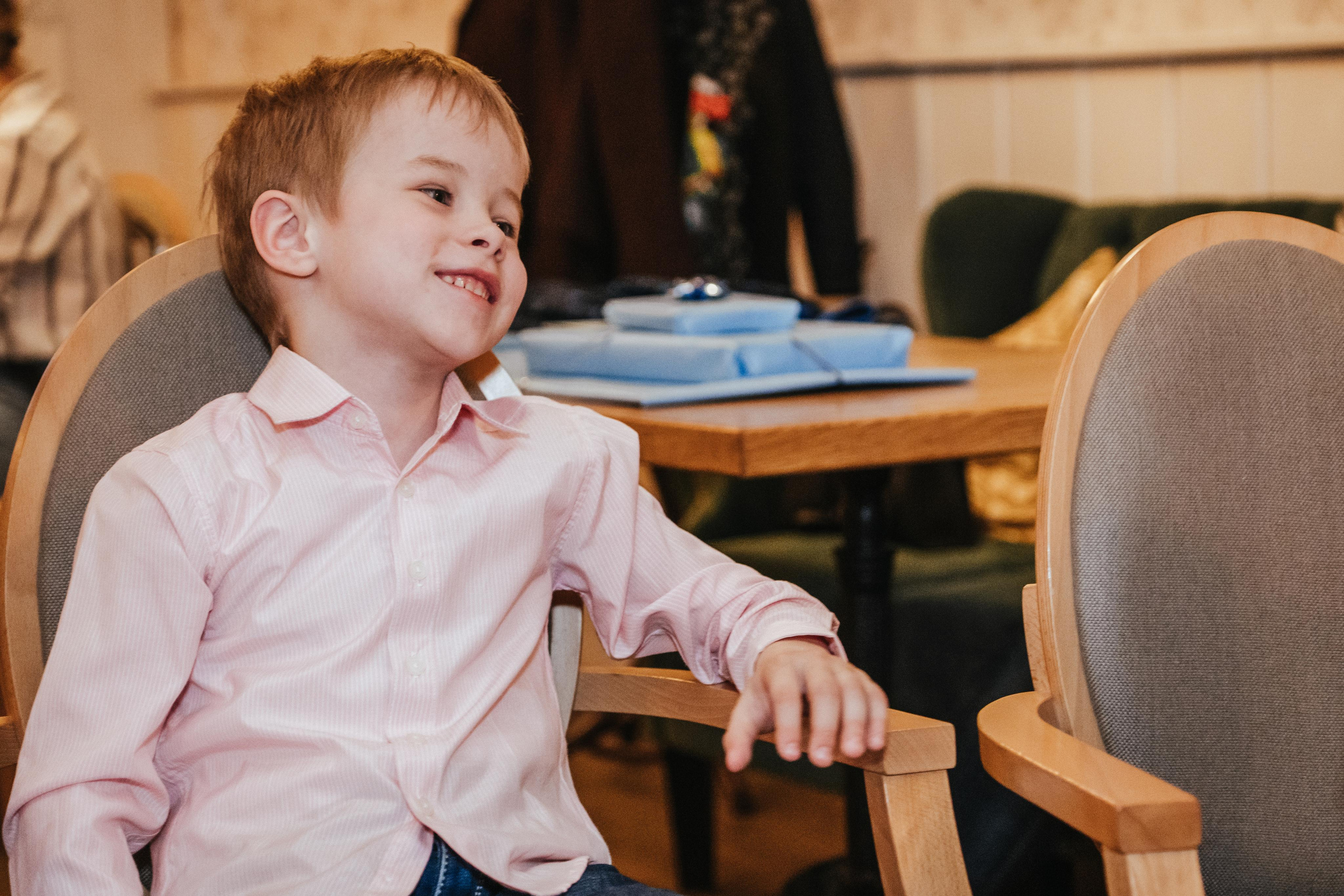 Съемка детского дня рождения в Пушкине. Семейный и детский фотограф в Санкт-Петербурге Наталья Григорьева