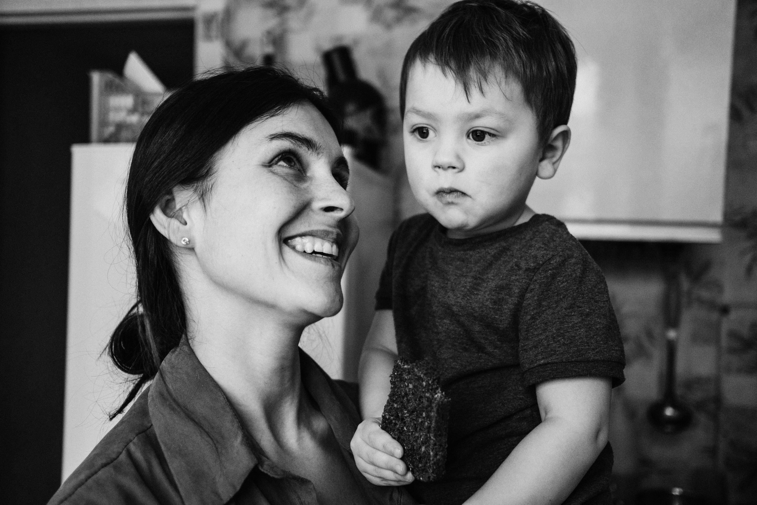 Репортаж одного дня из жизни семьи. Семейный и детский фотограф в Санкт-Петербурге Наталья Григорьева