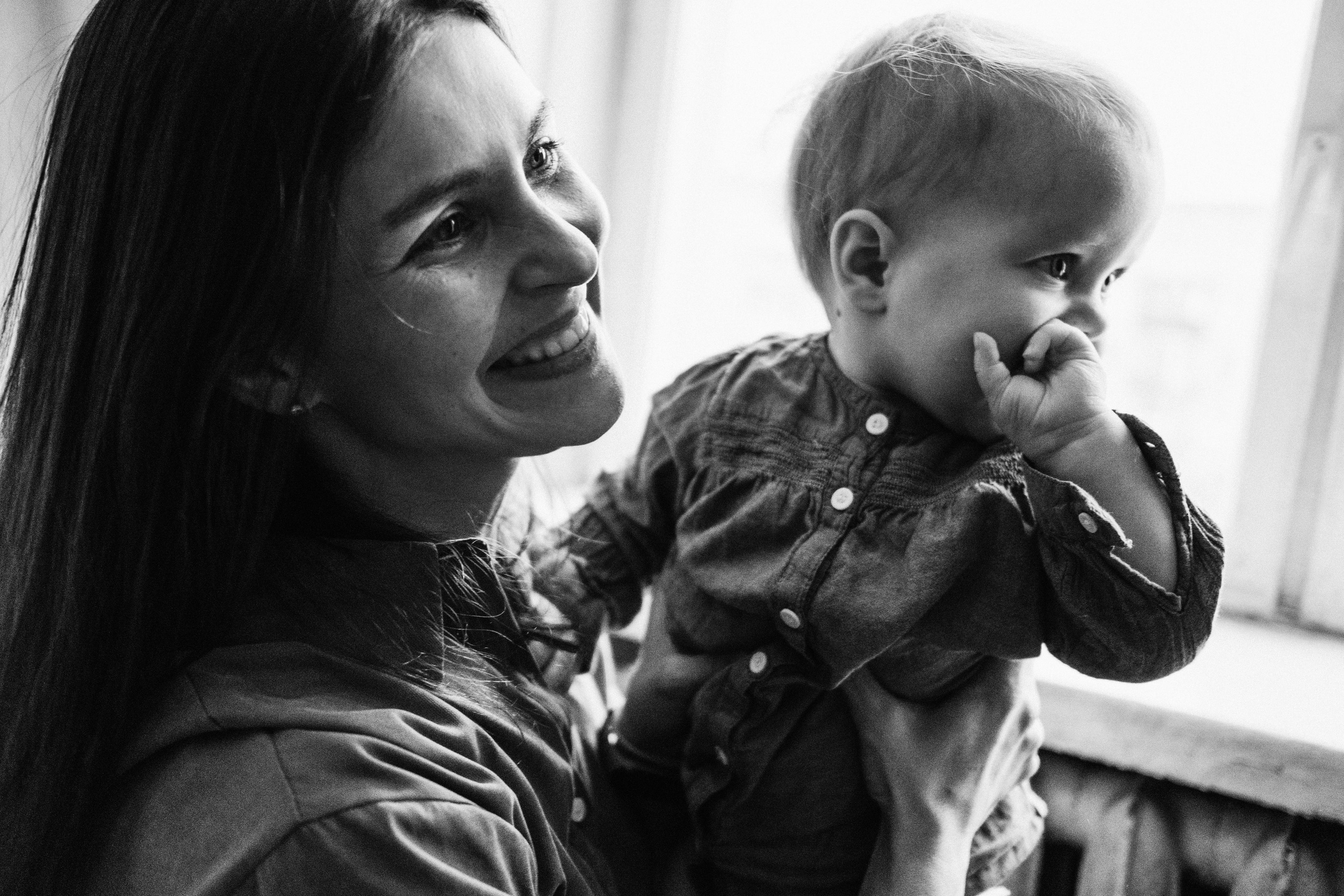 Репортаж одного дня из жизни семьи. Семейный и детский фотограф в Санкт-Петербурге Наталья Григорьева