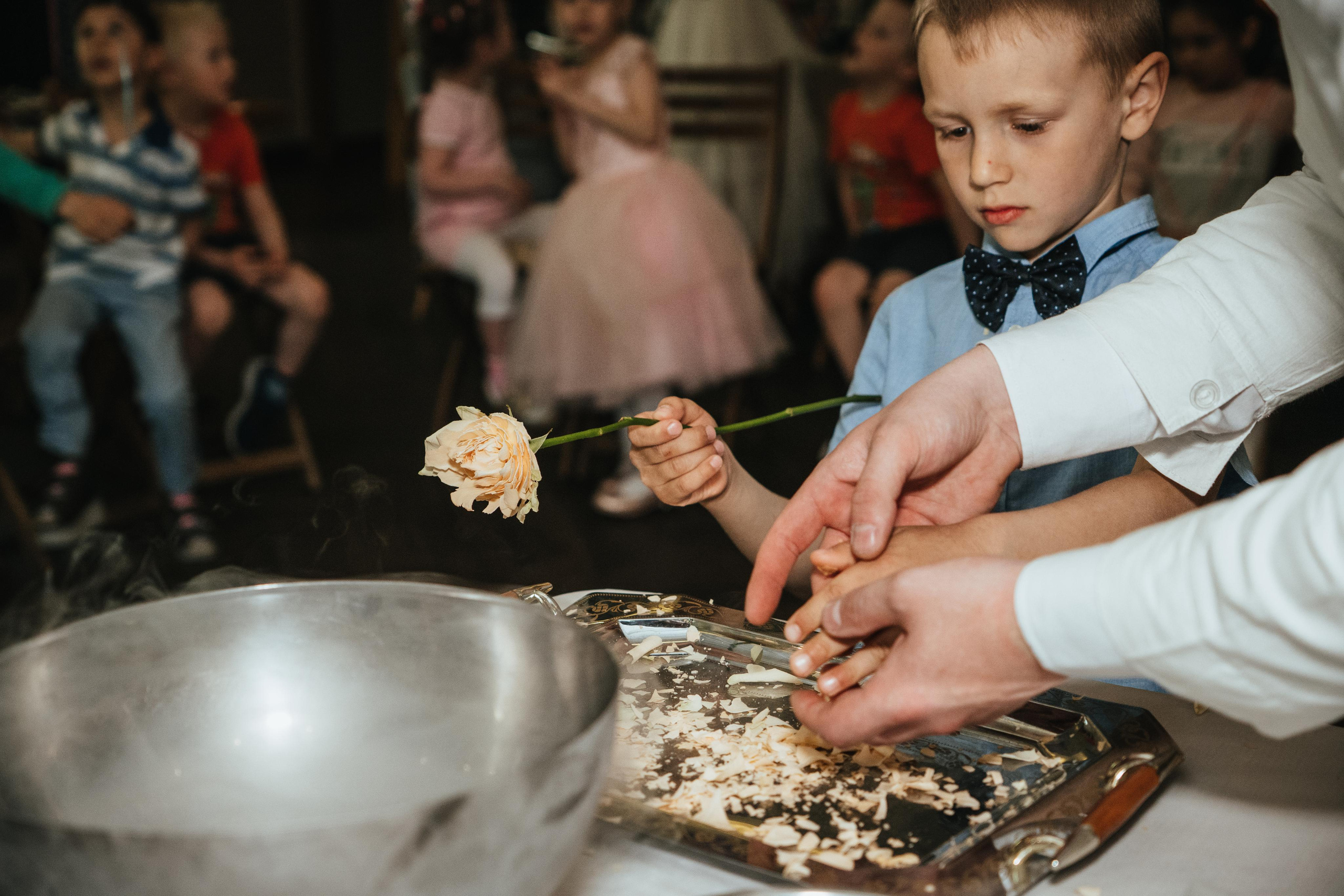 Съемка детского дня рождения в Санкт-Петербурге. Семейный и детский фотограф в Санкт-Петербурге Наталья Григорьева