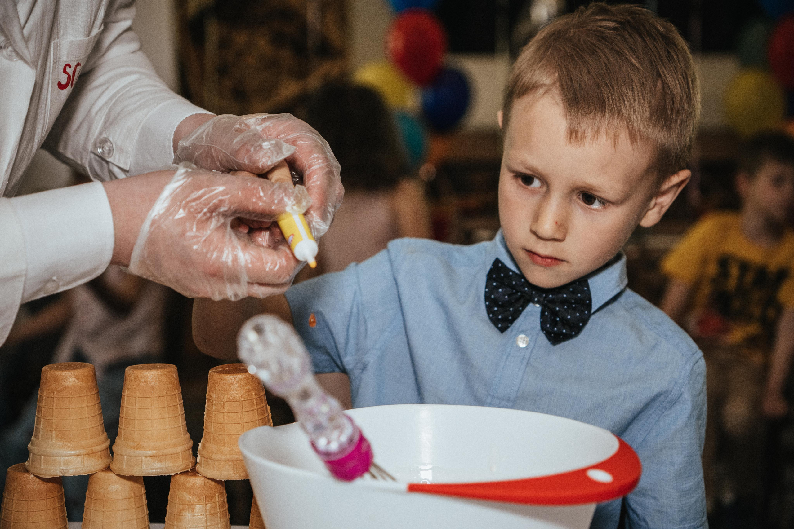 Съемка детского дня рождения в Санкт-Петербурге. Семейный и детский фотограф в Санкт-Петербурге Наталья Григорьева