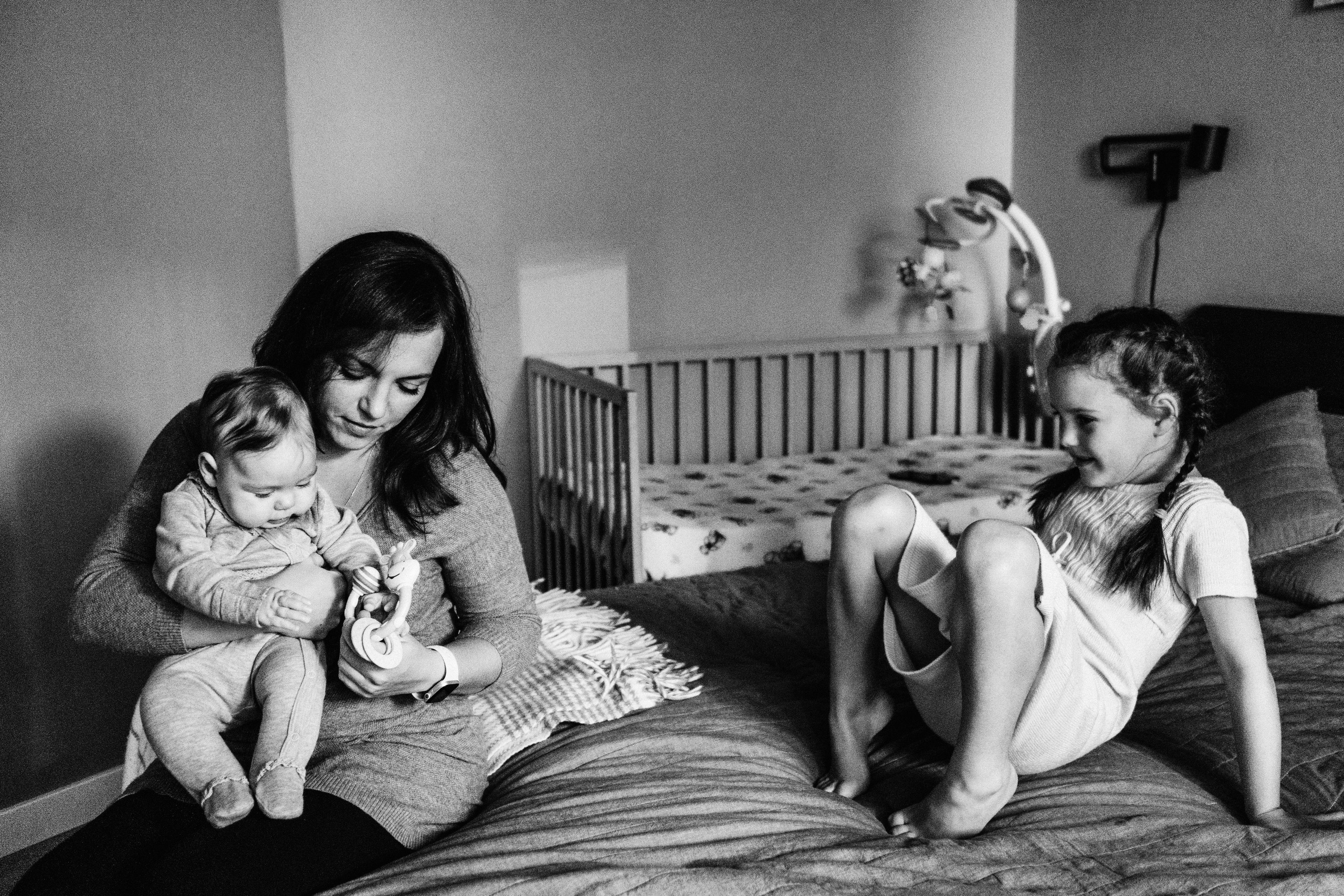 Домашняя съемка в Пушкине. Семейный и детский фотограф в Санкт-Петербурге Наталья Григорьева