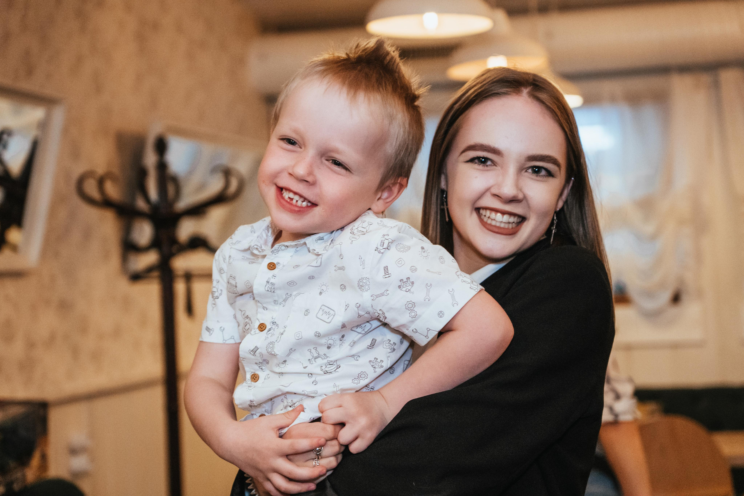 Съемка детского дня рождения в Пушкине. Семейный и детский фотограф в Санкт-Петербурге Наталья Григорьева