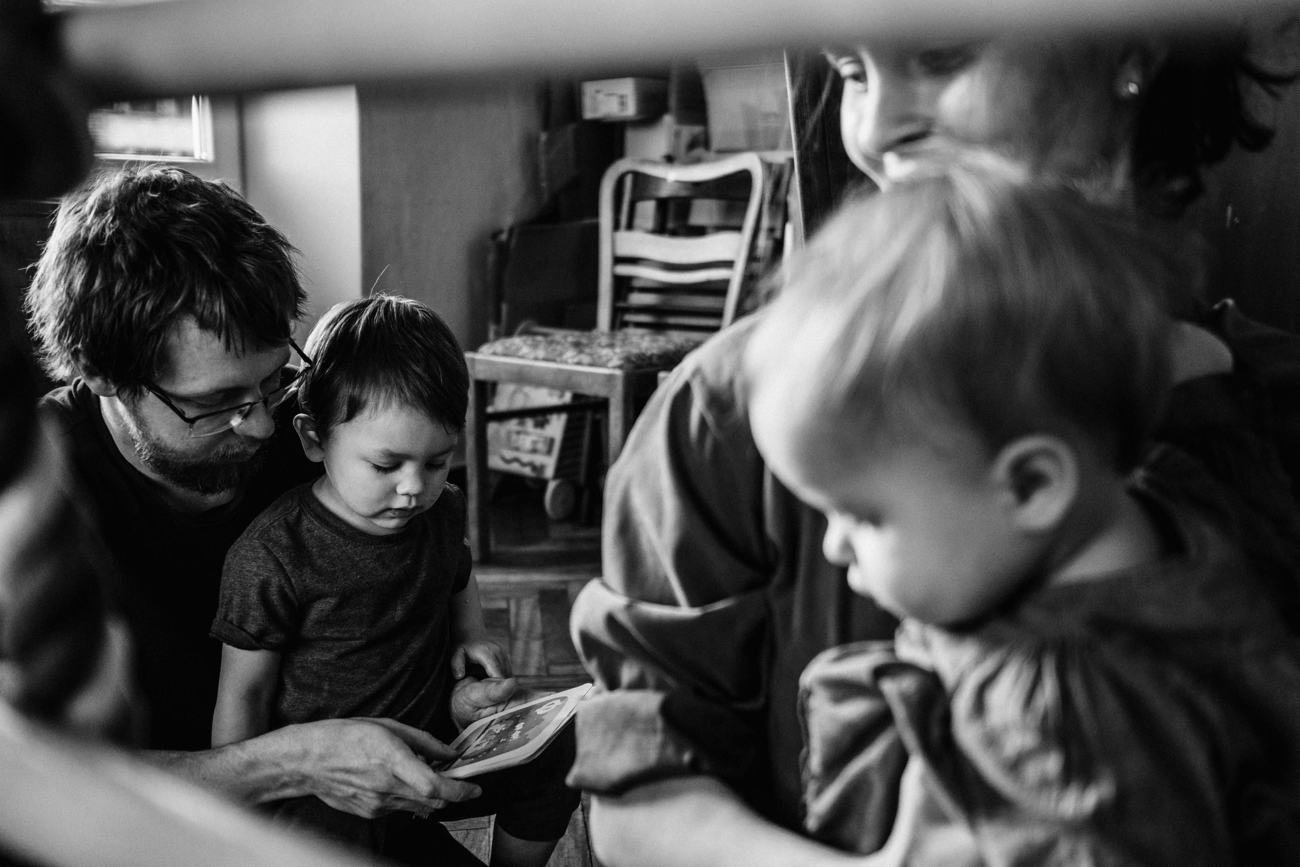 Репортаж одного дня из жизни семьи. Семейный и детский фотограф в Санкт-Петербурге Наталья Григорьева