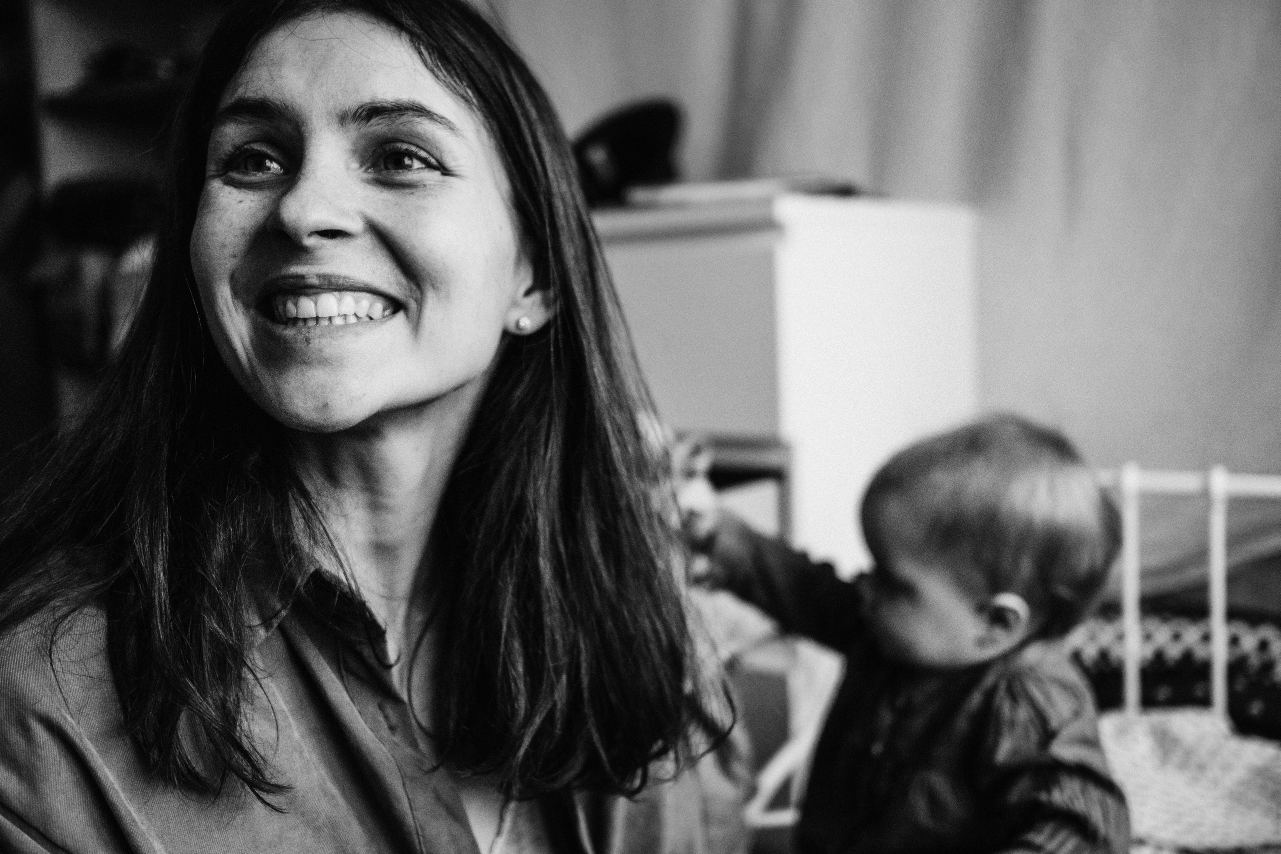 Репортаж одного дня из жизни семьи. Семейный и детский фотограф в Санкт-Петербурге Наталья Григорьева