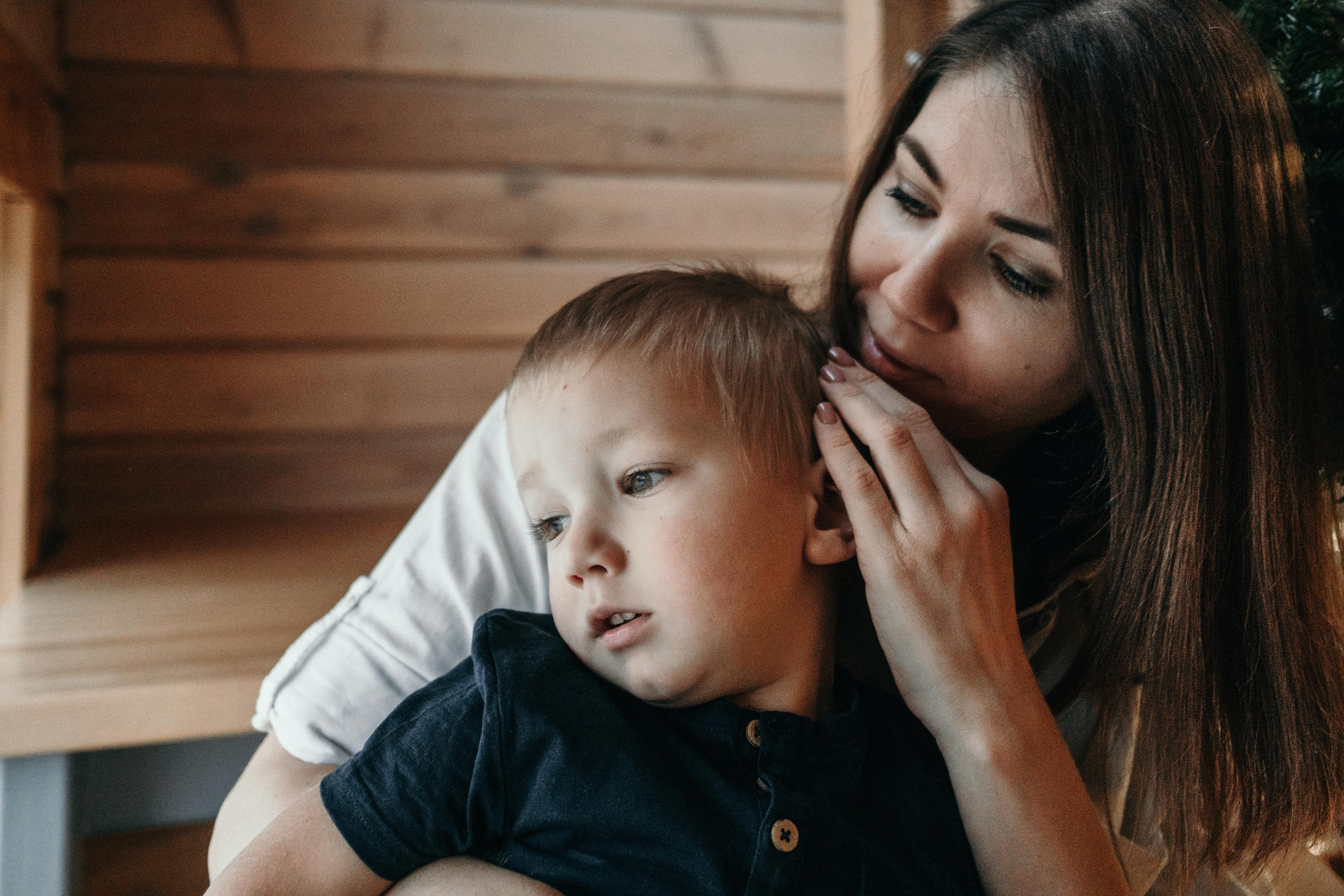 Фотосессия на юбилей бабушки. Семейный и детский фотограф в Санкт-Петербурге Наталья Григорьева