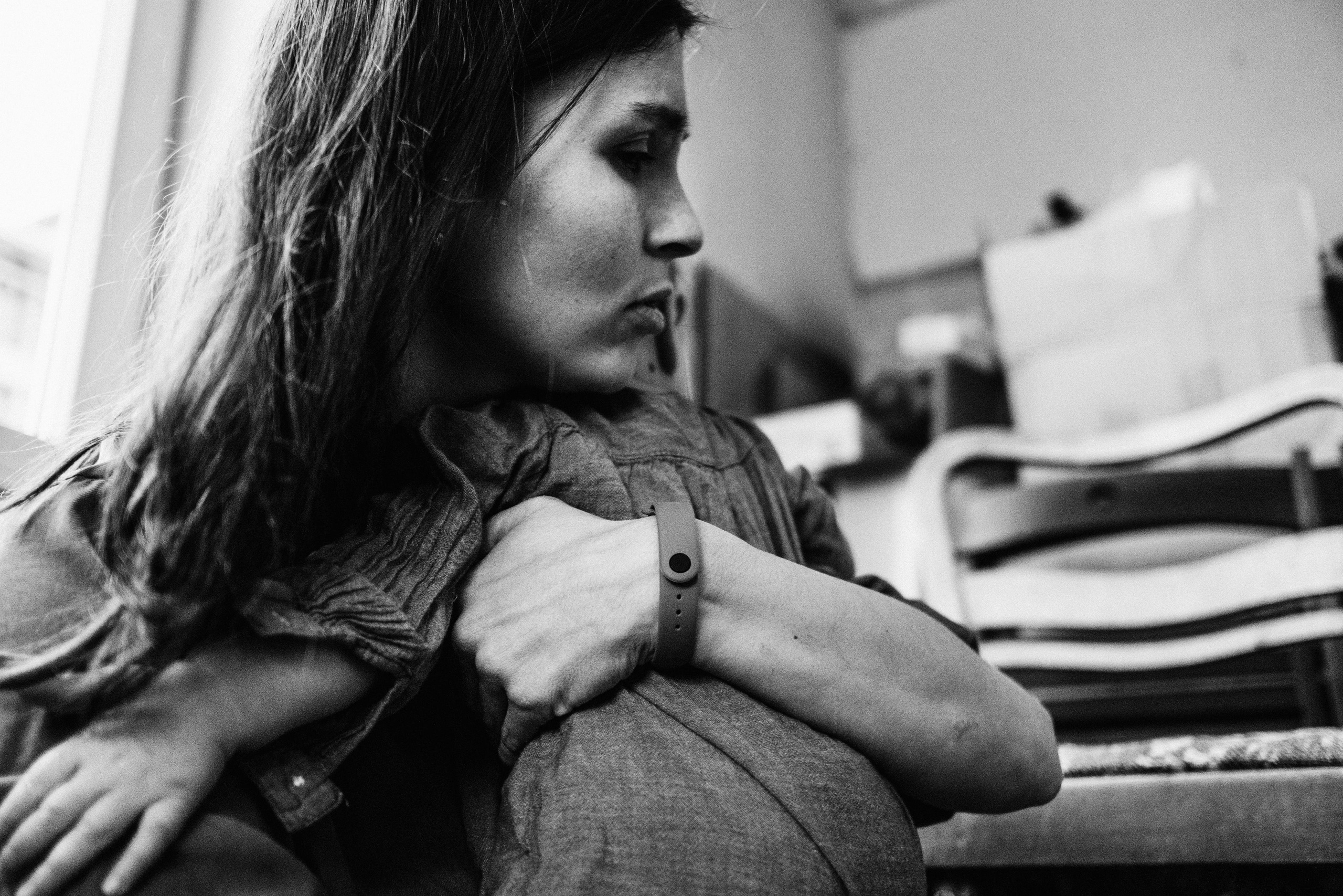 Репортаж одного дня из жизни семьи. Семейный и детский фотограф в Санкт-Петербурге Наталья Григорьева