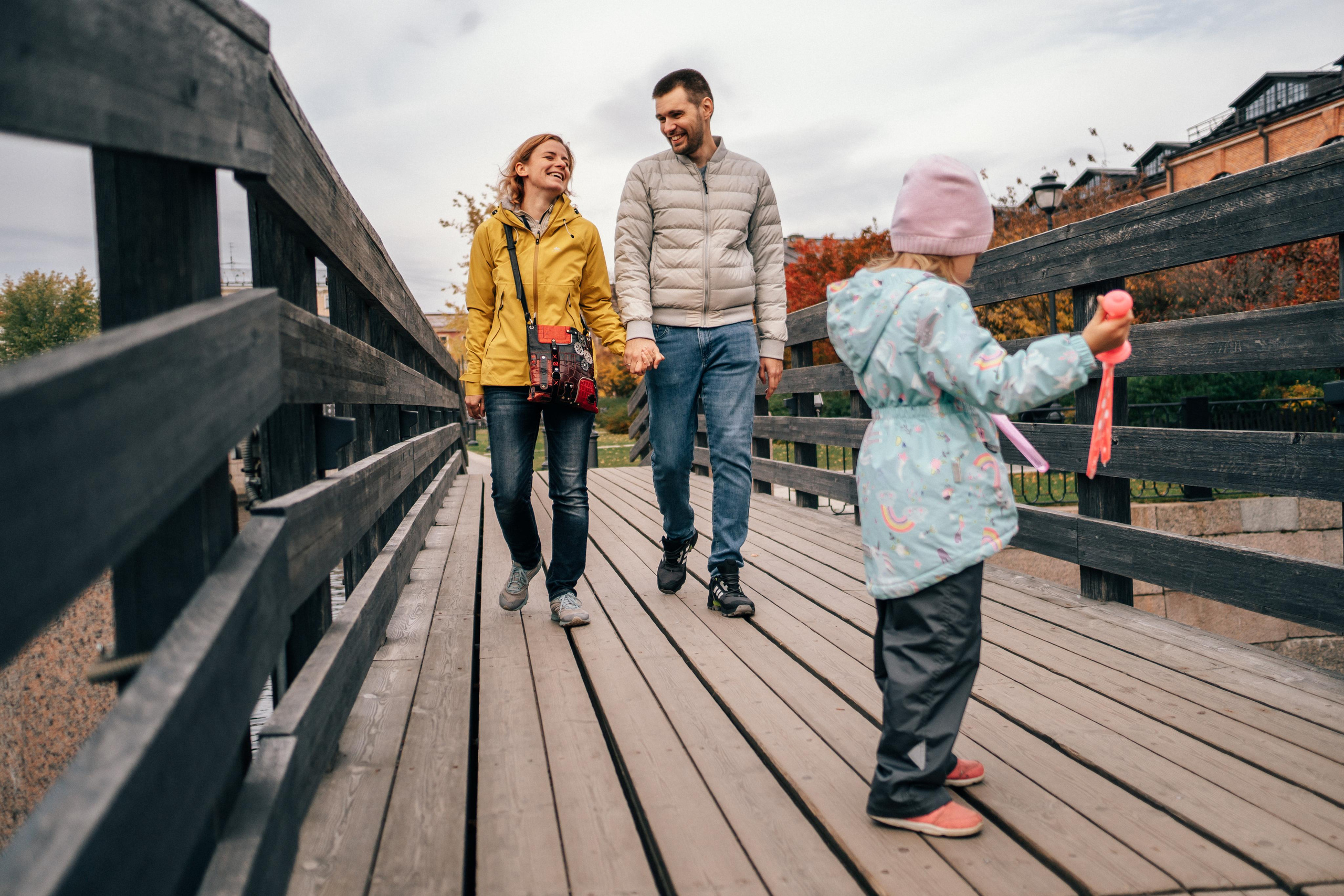 Семейная фотопрогулка по Санкт-Петербургу. Семейный и детский фотограф в Санкт-Петербурге Наталья Григорьева