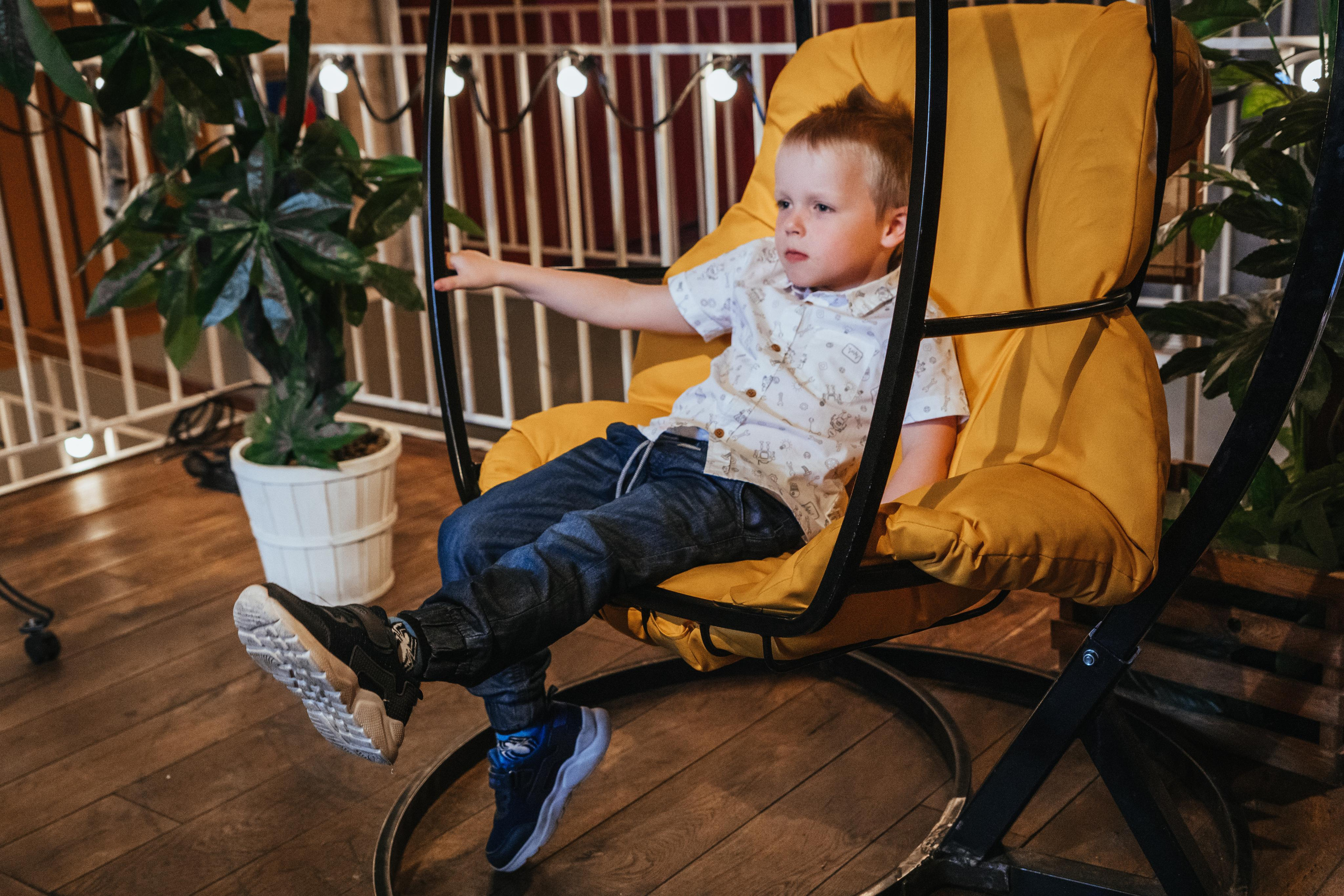 Съемка детского дня рождения в Пушкине. Семейный и детский фотограф в Санкт-Петербурге Наталья Григорьева