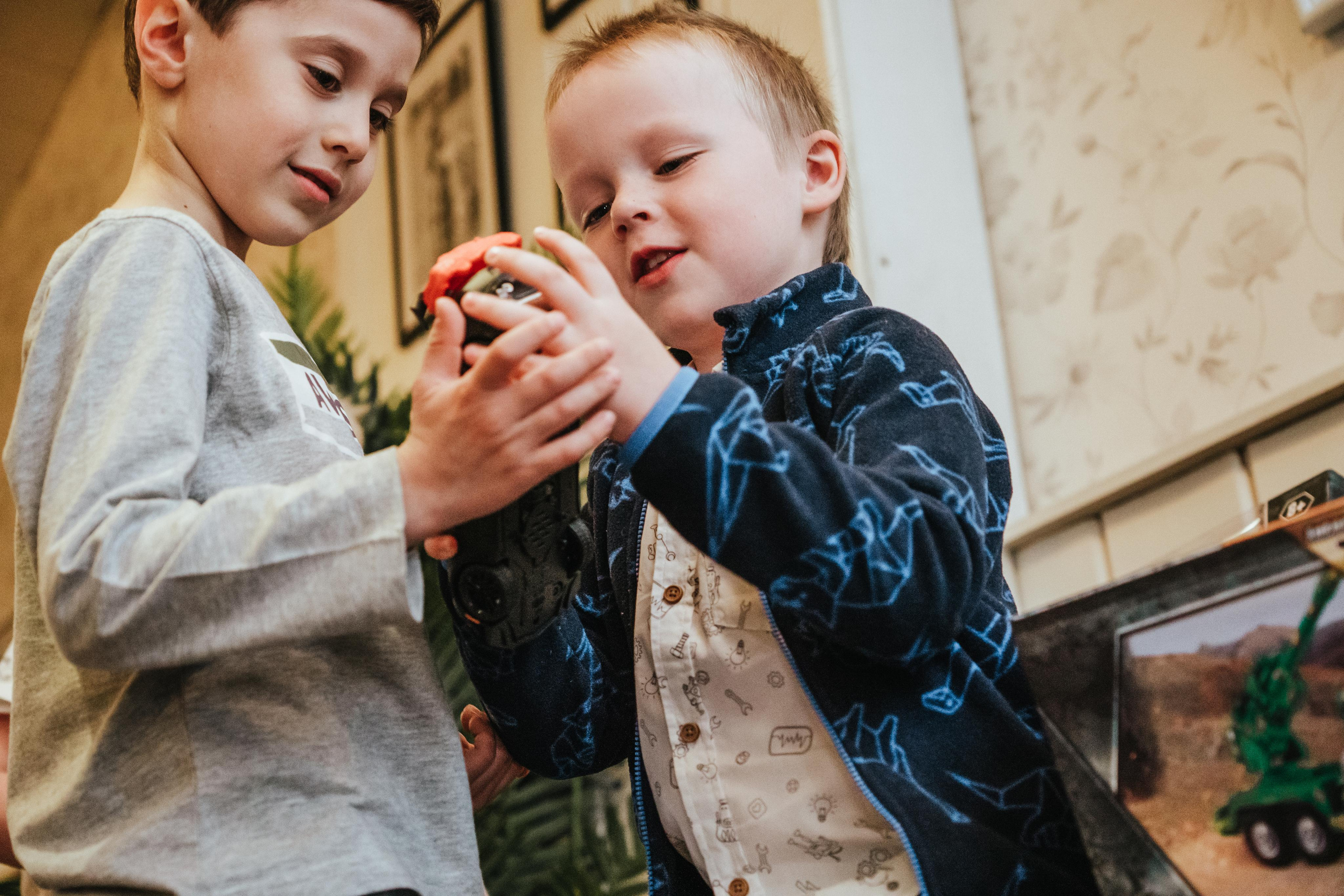 Съемка детского дня рождения в Пушкине. Семейный и детский фотограф в Санкт-Петербурге Наталья Григорьева