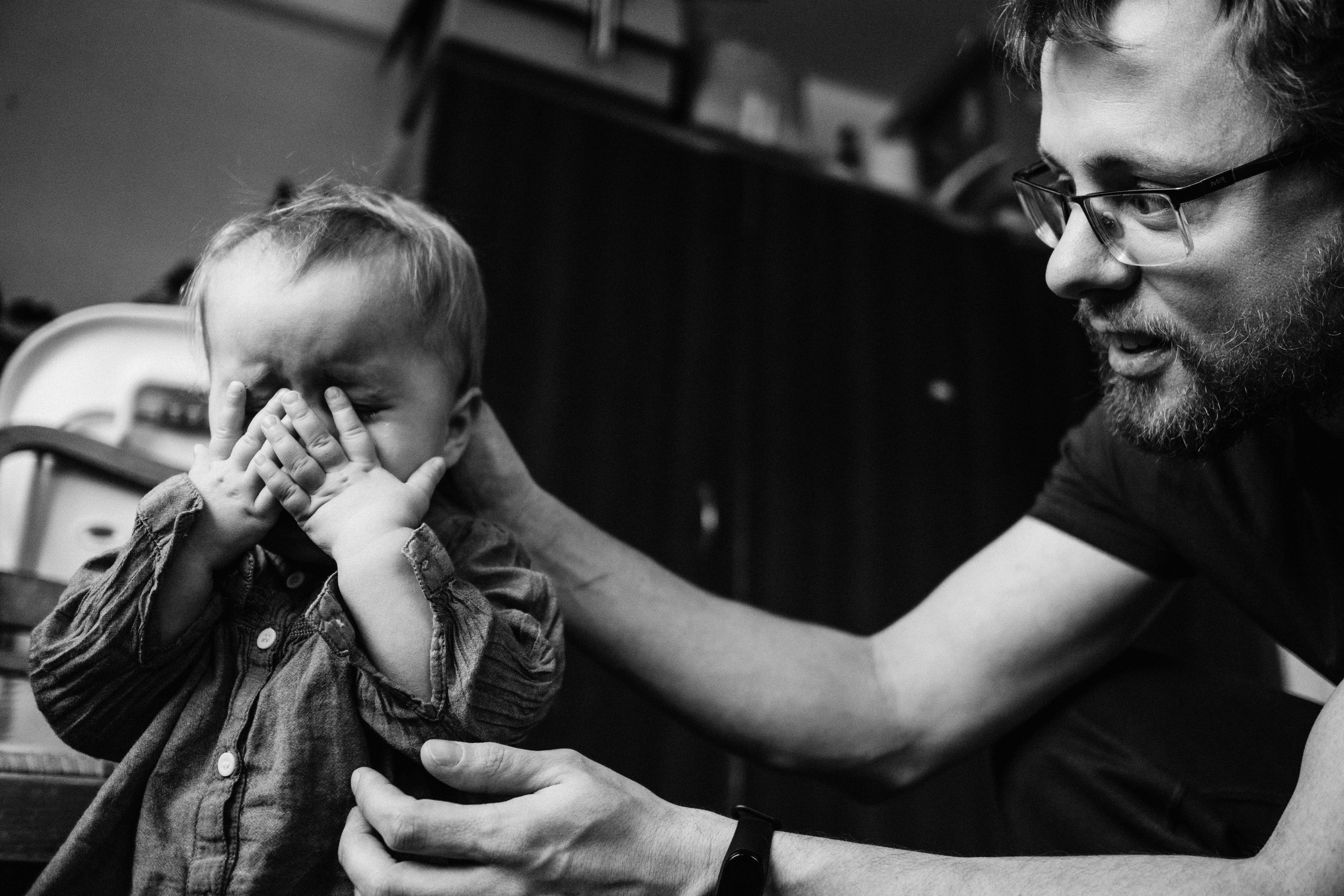 Репортаж одного дня из жизни семьи. Семейный и детский фотограф в Санкт-Петербурге Наталья Григорьева