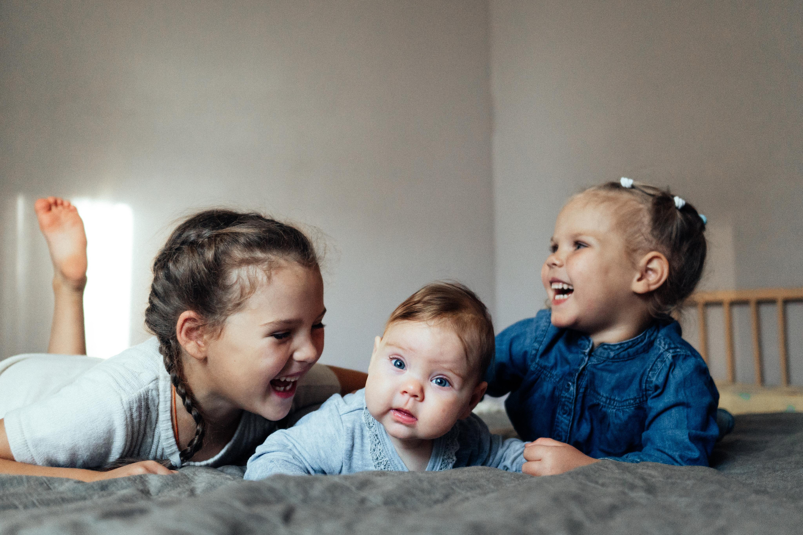 Домашняя съемка в Пушкине. Семейный и детский фотограф в Санкт-Петербурге Наталья Григорьева