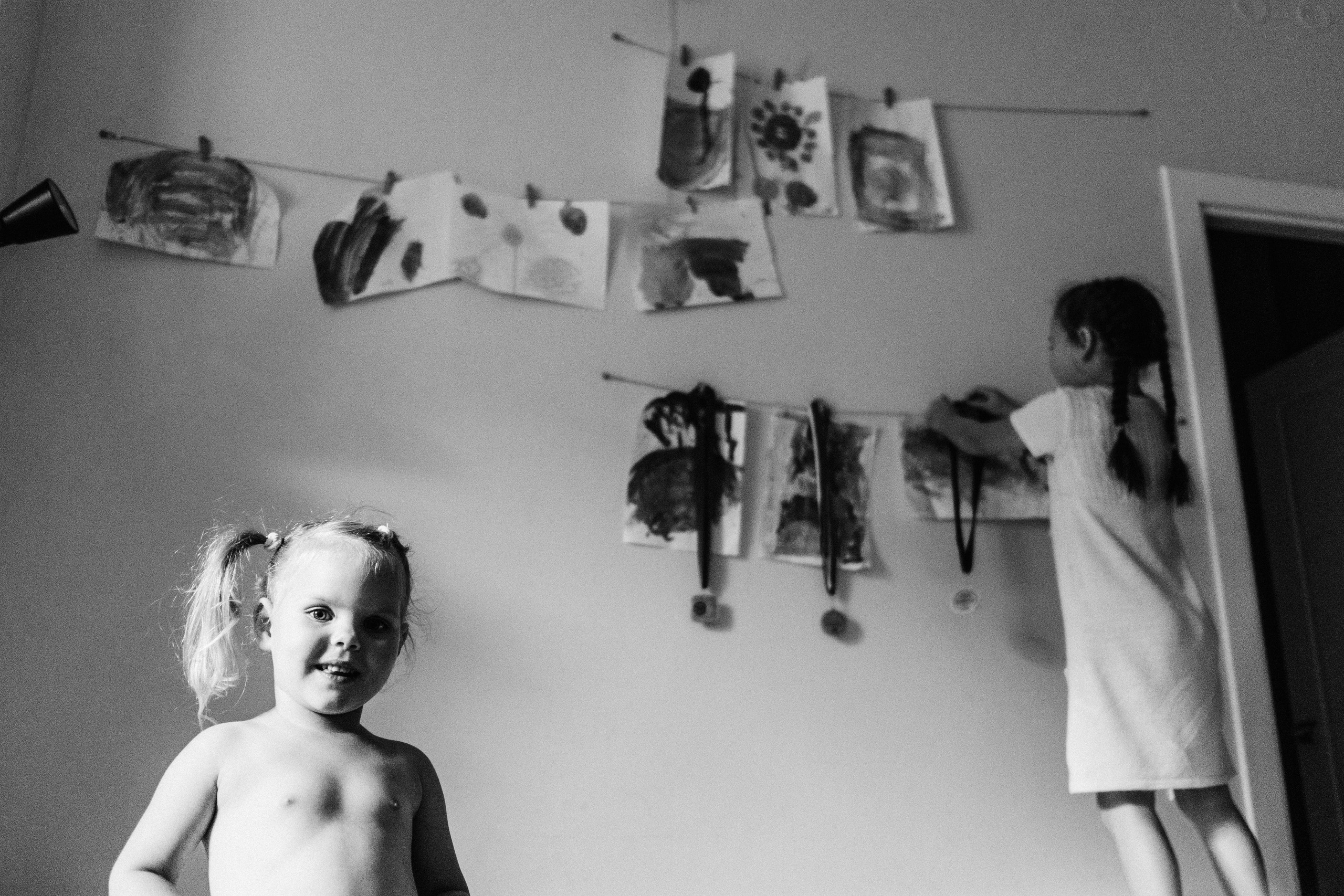 Домашняя съемка в Пушкине. Семейный и детский фотограф в Санкт-Петербурге Наталья Григорьева