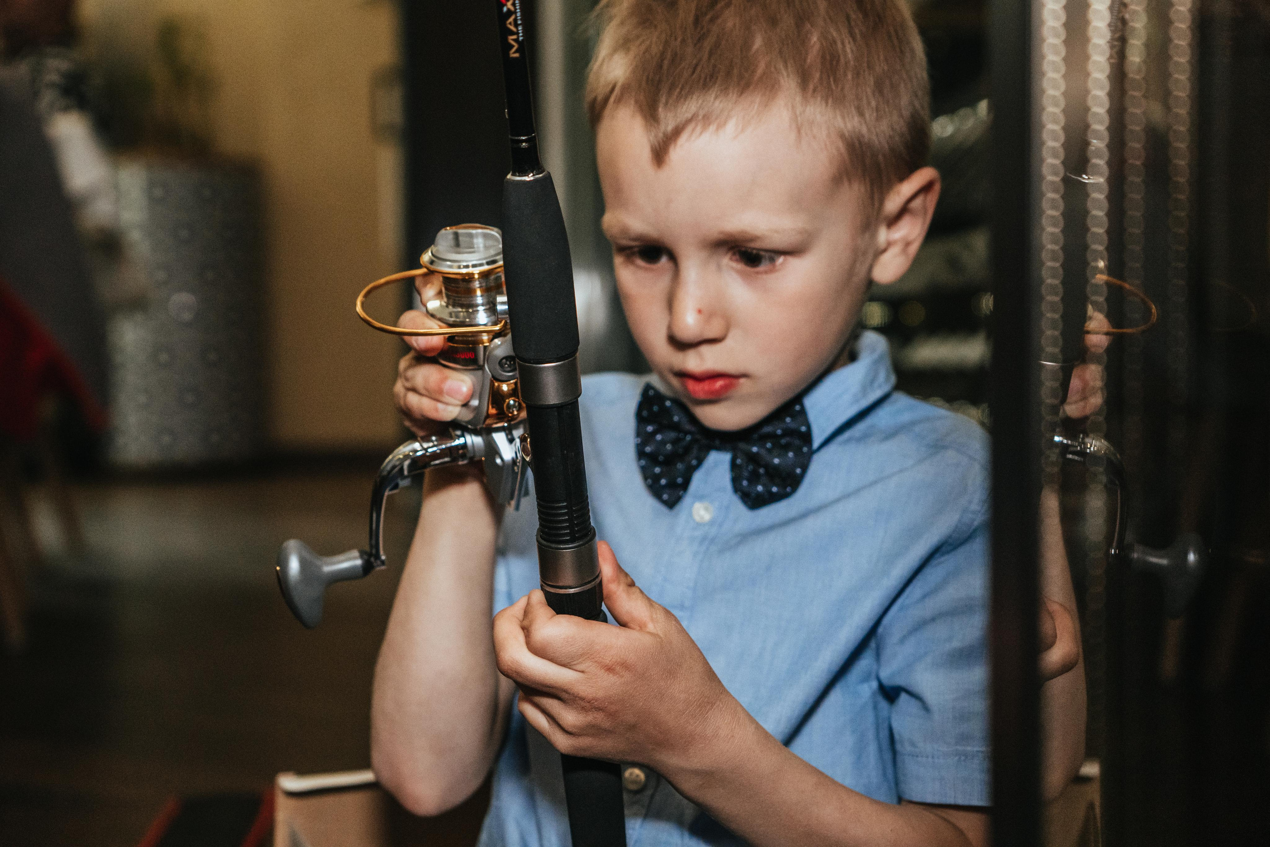 Съемка детского дня рождения в Санкт-Петербурге. Семейный и детский фотограф в Санкт-Петербурге Наталья Григорьева