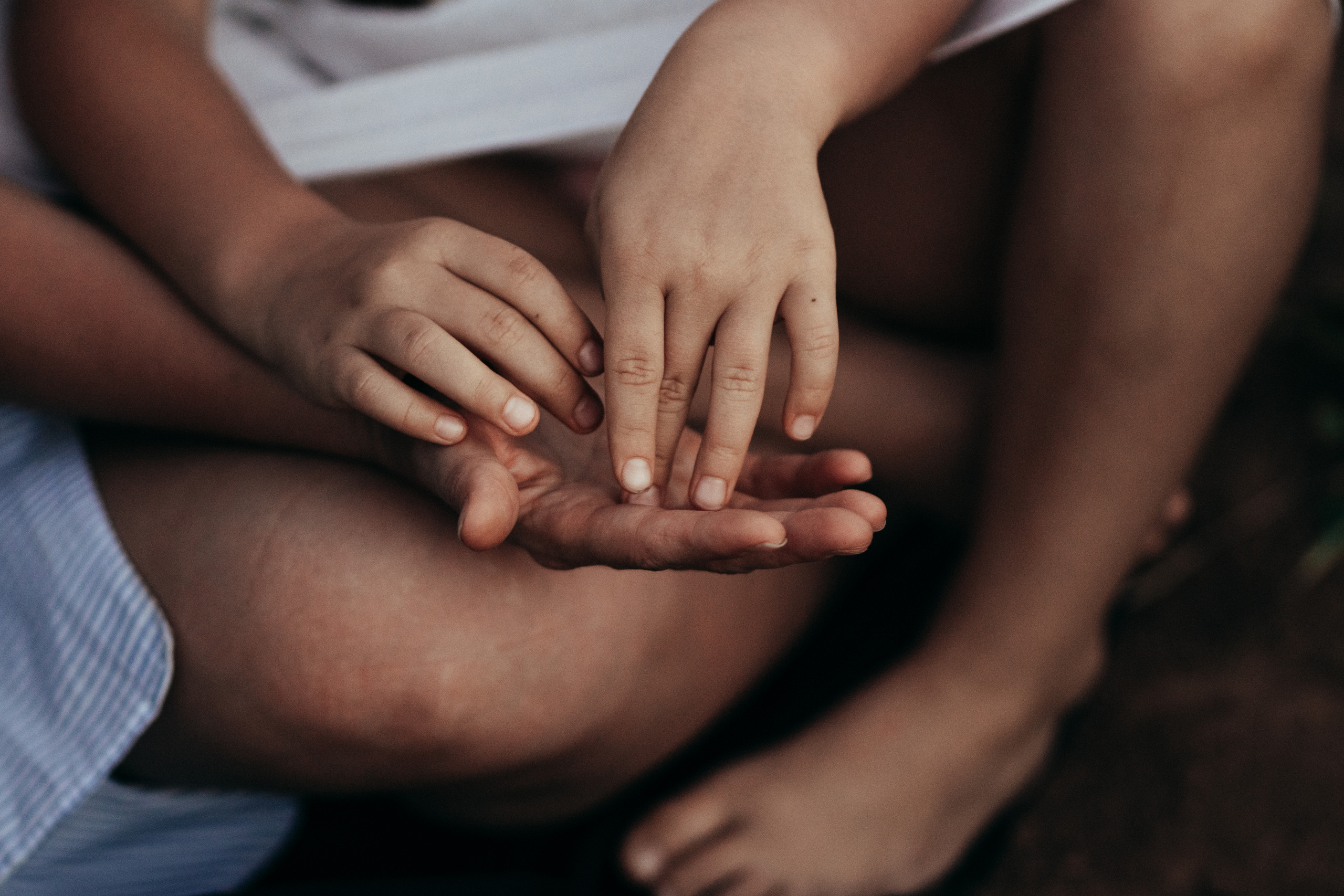 Семейный и детский фотограф в Санкт-Петербурге Наталья Григорьева