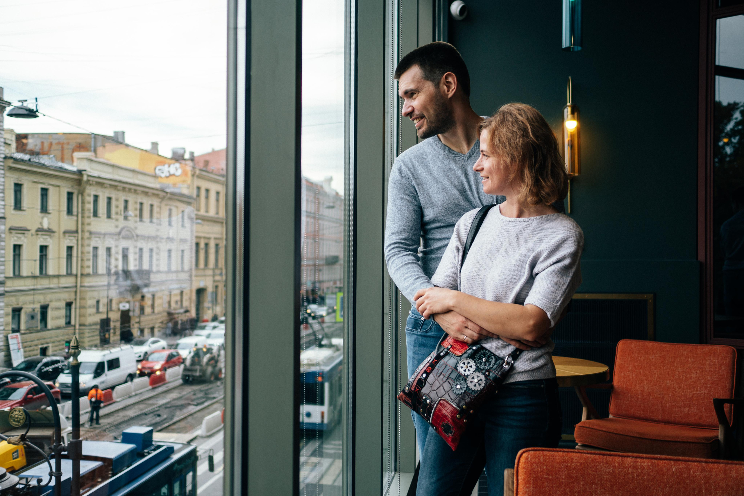 Семейная фотопрогулка по Санкт-Петербургу. Семейный и детский фотограф в Санкт-Петербурге Наталья Григорьева