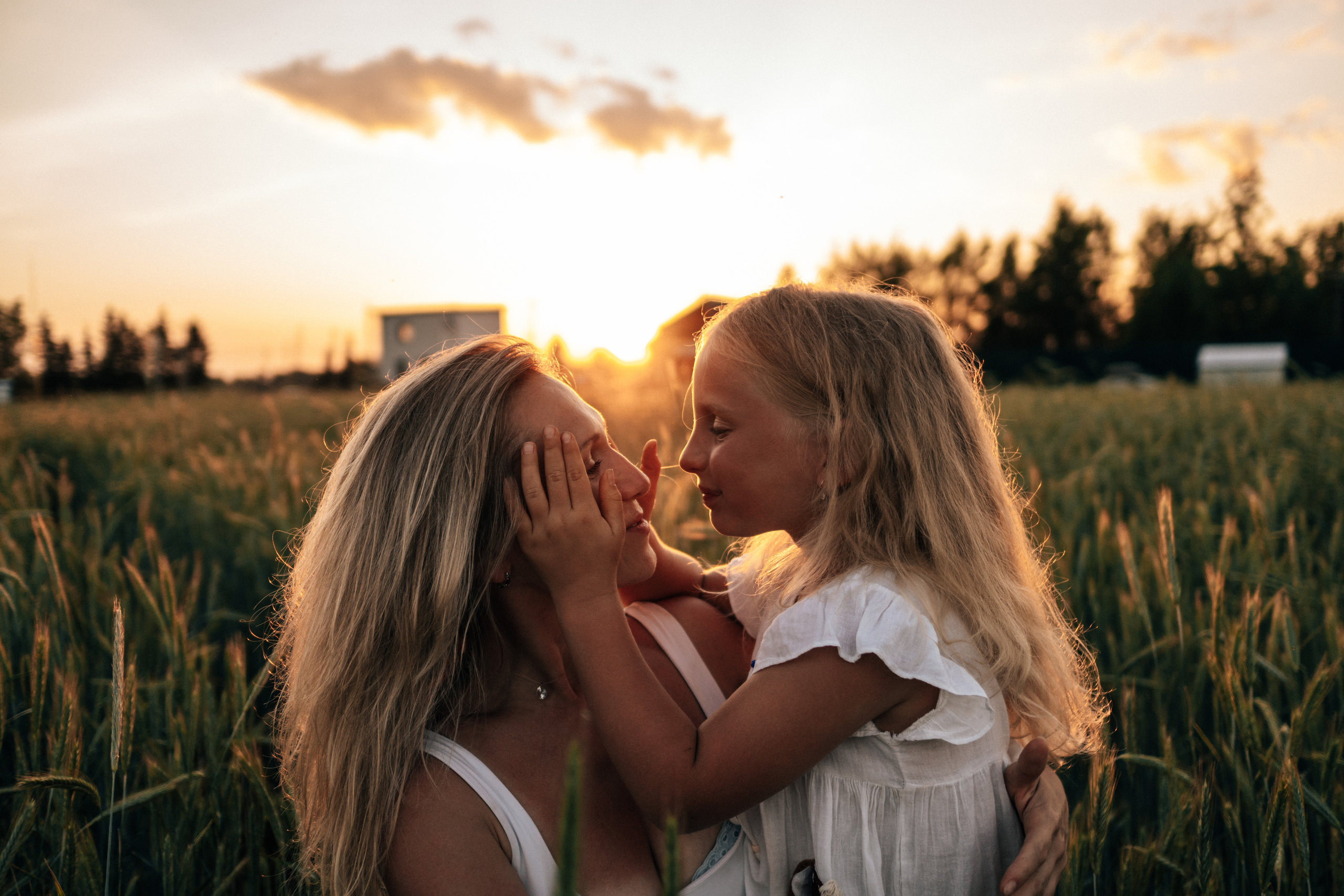 Семейный и детский фотограф в Санкт-Петербурге Наталья Григорьева