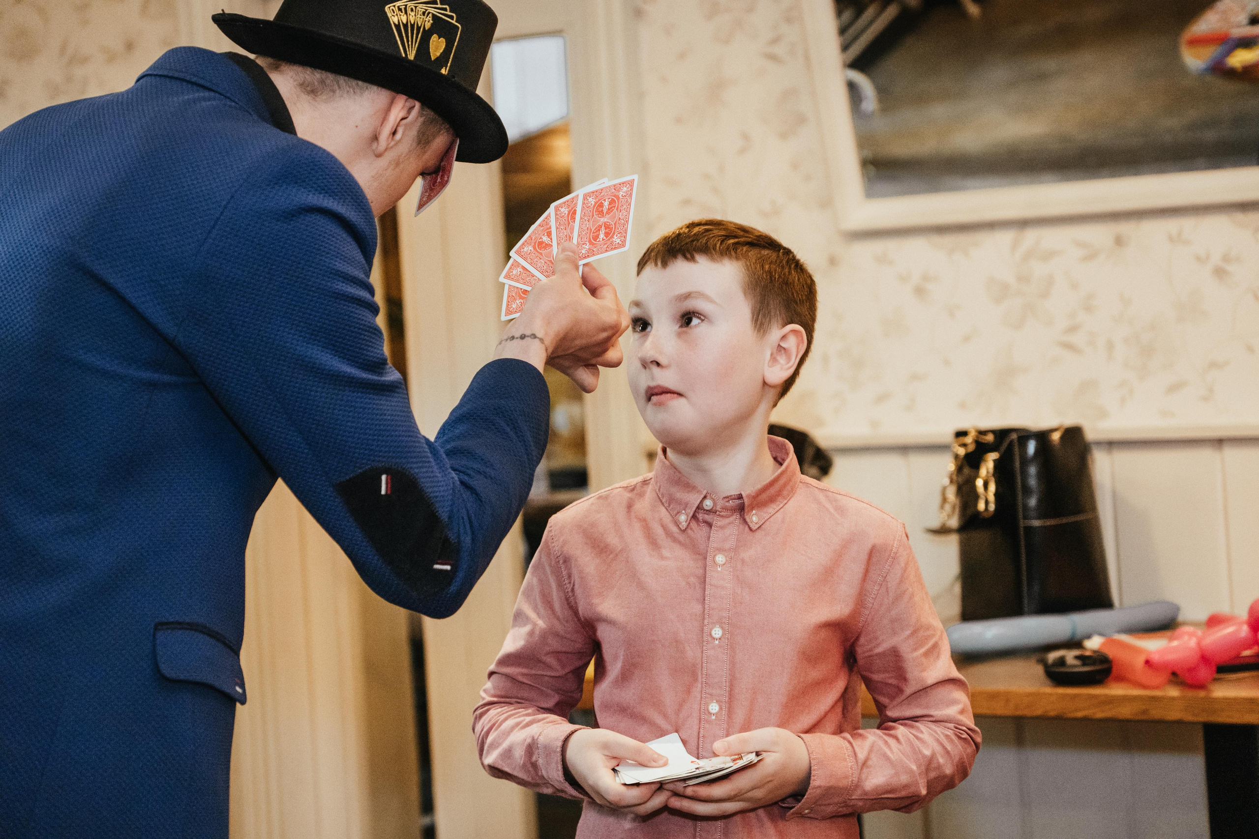 Съемка детского дня рождения в Пушкине. Семейный и детский фотограф в Санкт-Петербурге Наталья Григорьева