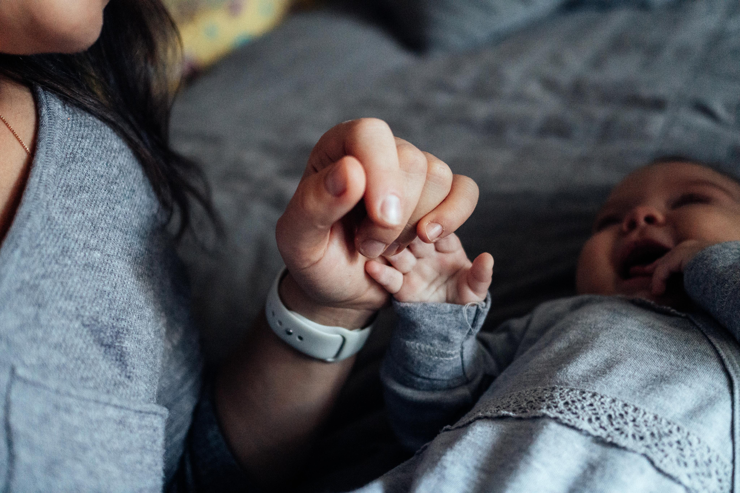 Домашняя съемка в Пушкине. Семейный и детский фотограф в Санкт-Петербурге Наталья Григорьева