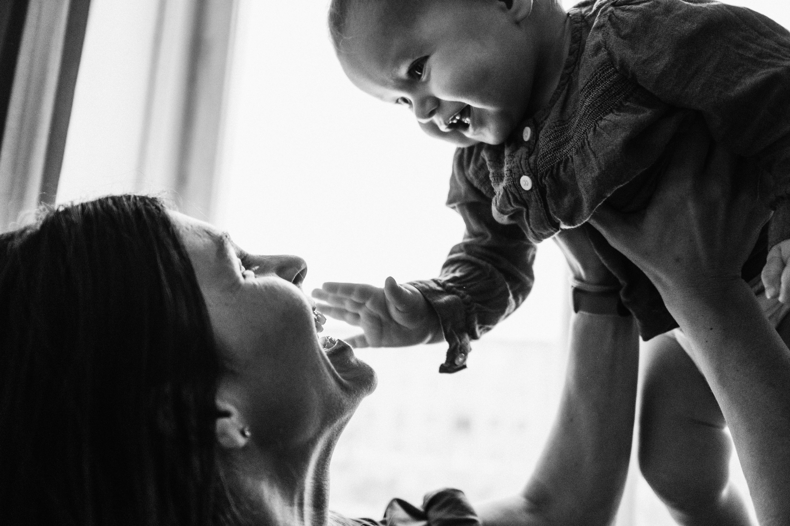 Репортаж одного дня из жизни семьи. Семейный и детский фотограф в Санкт-Петербурге Наталья Григорьева