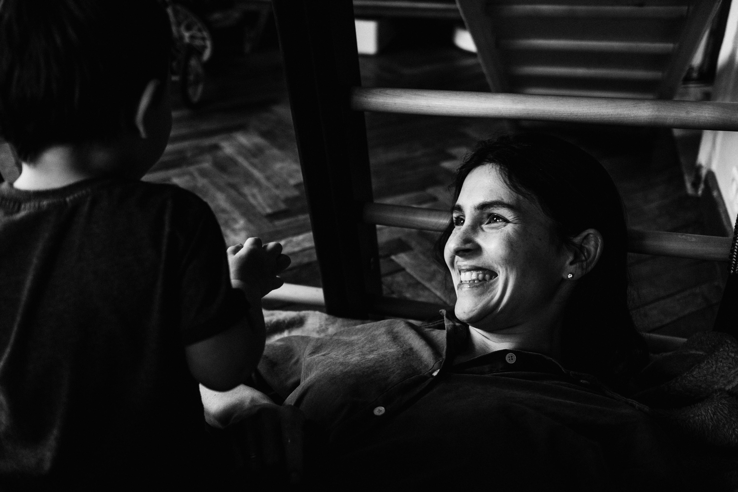 Репортаж одного дня из жизни семьи. Семейный и детский фотограф в Санкт-Петербурге Наталья Григорьева