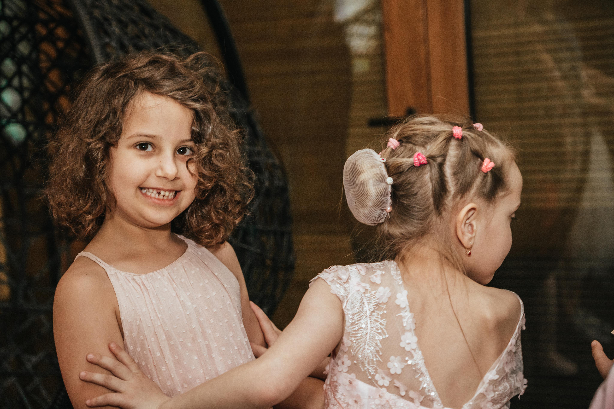 Съемка детского дня рождения в Санкт-Петербурге. Семейный и детский фотограф в Санкт-Петербурге Наталья Григорьева