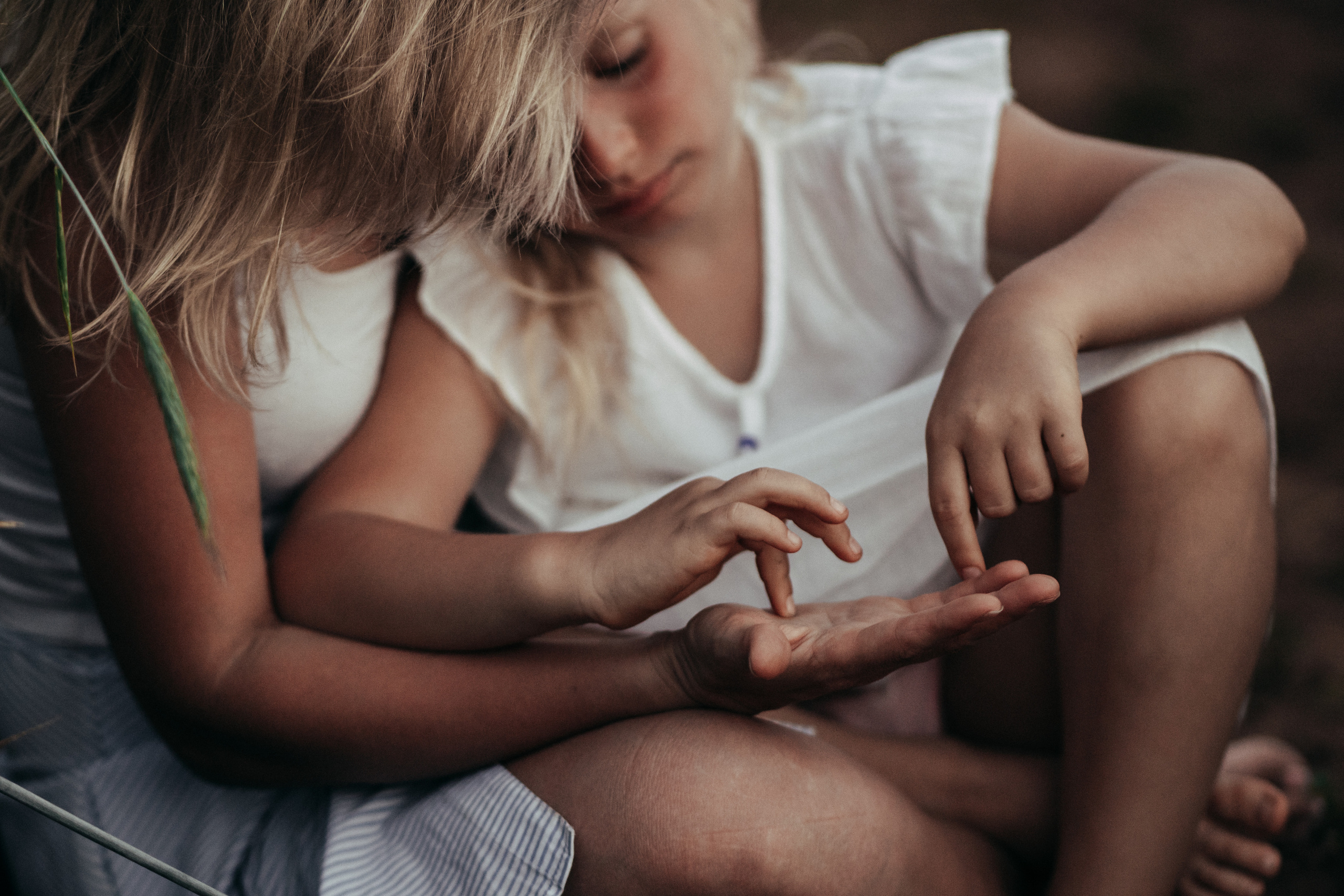 Семейный и детский фотограф в Санкт-Петербурге Наталья Григорьева