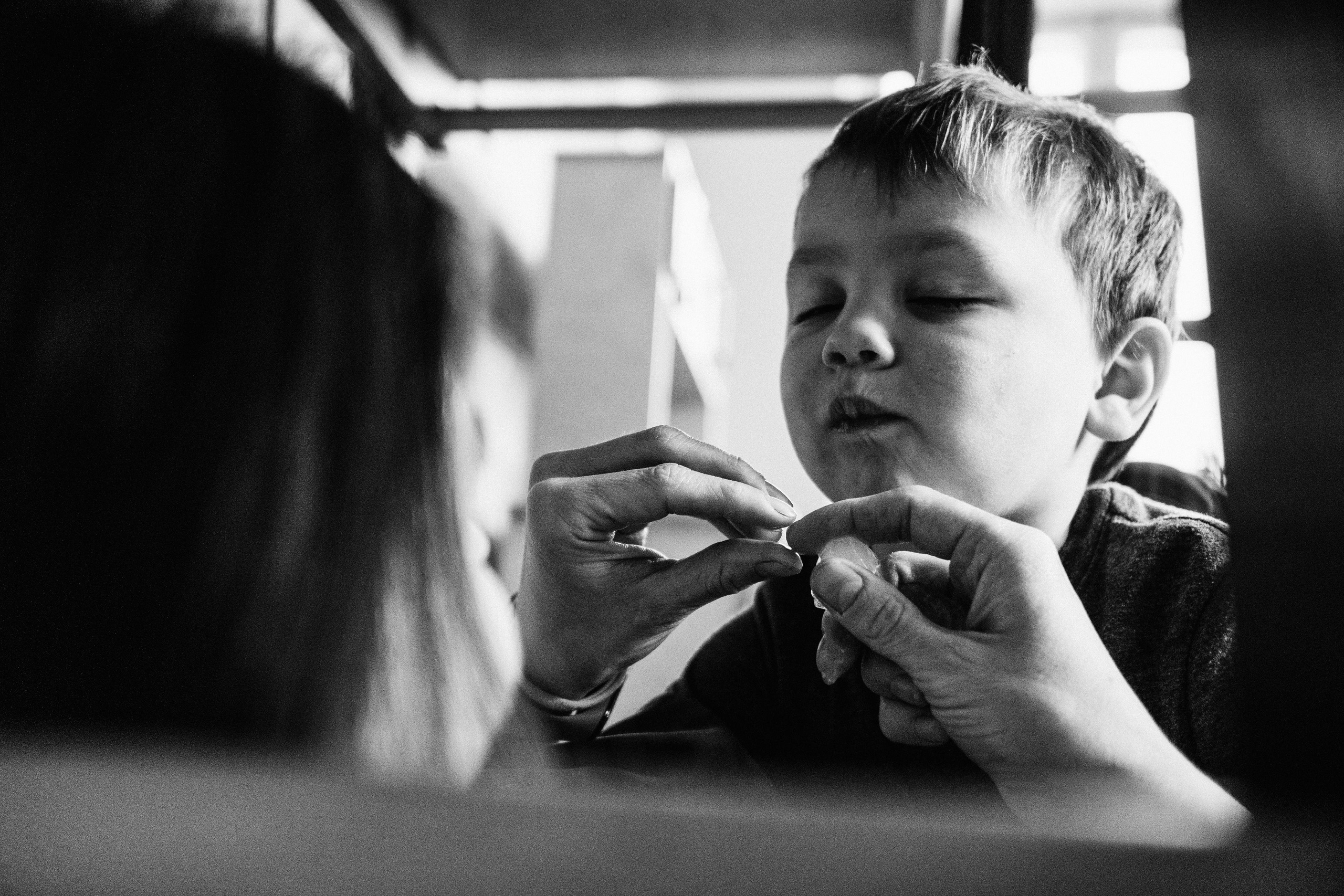 Репортаж одного дня из жизни семьи. Семейный и детский фотограф в Санкт-Петербурге Наталья Григорьева