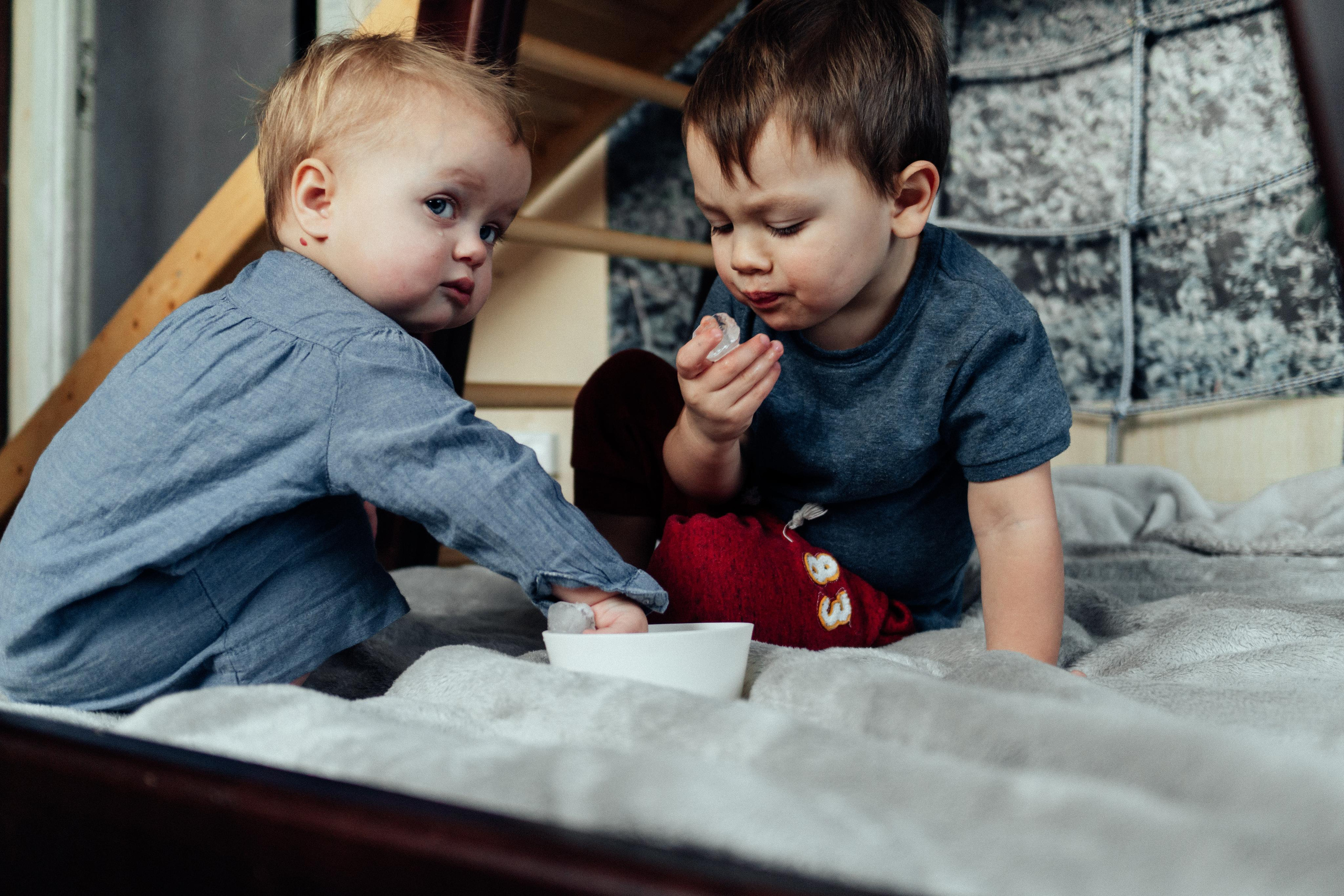 Репортаж одного дня из жизни семьи. Семейный и детский фотограф в Санкт-Петербурге Наталья Григорьева