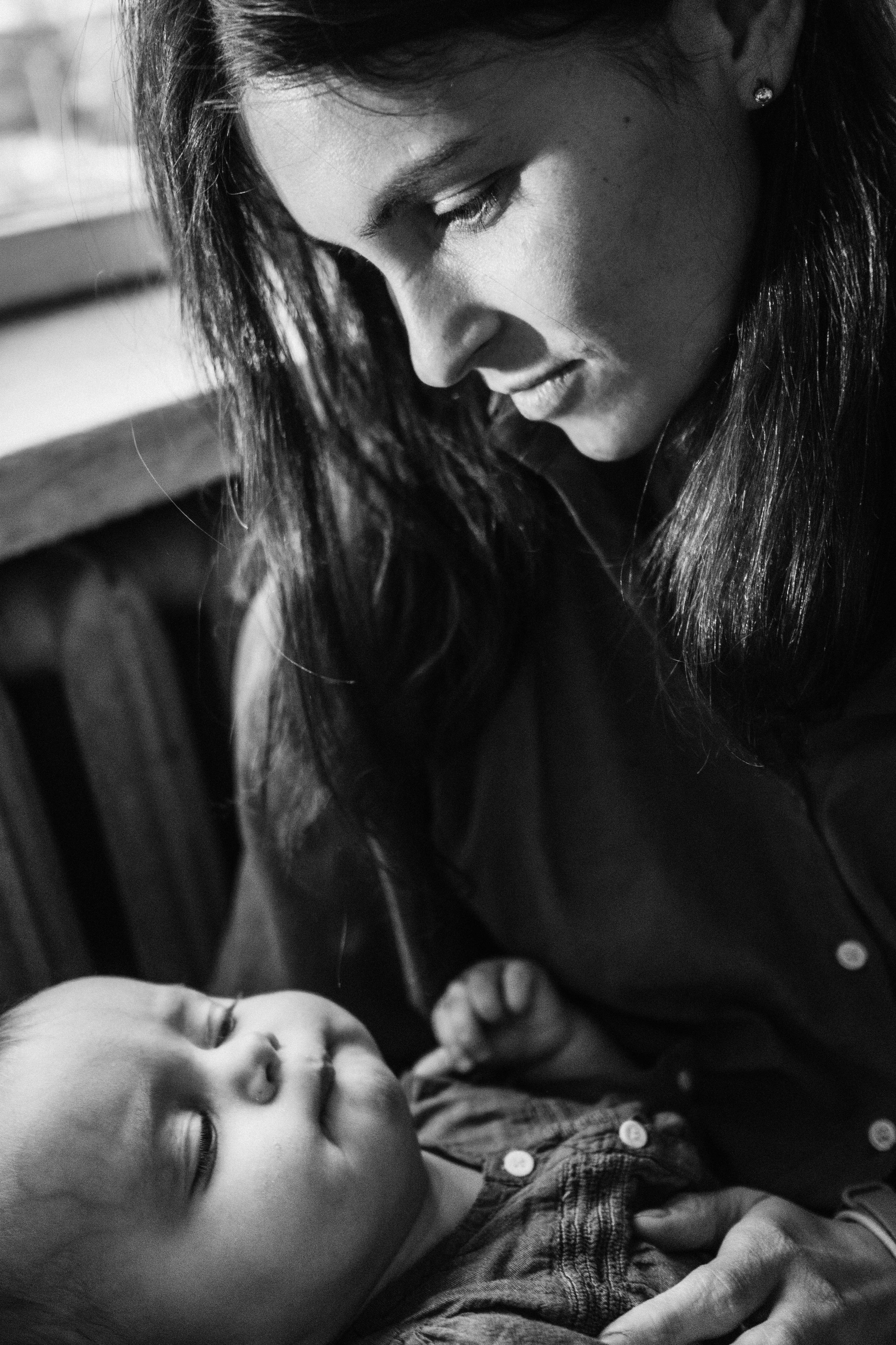 Репортаж одного дня из жизни семьи. Семейный и детский фотограф в Санкт-Петербурге Наталья Григорьева