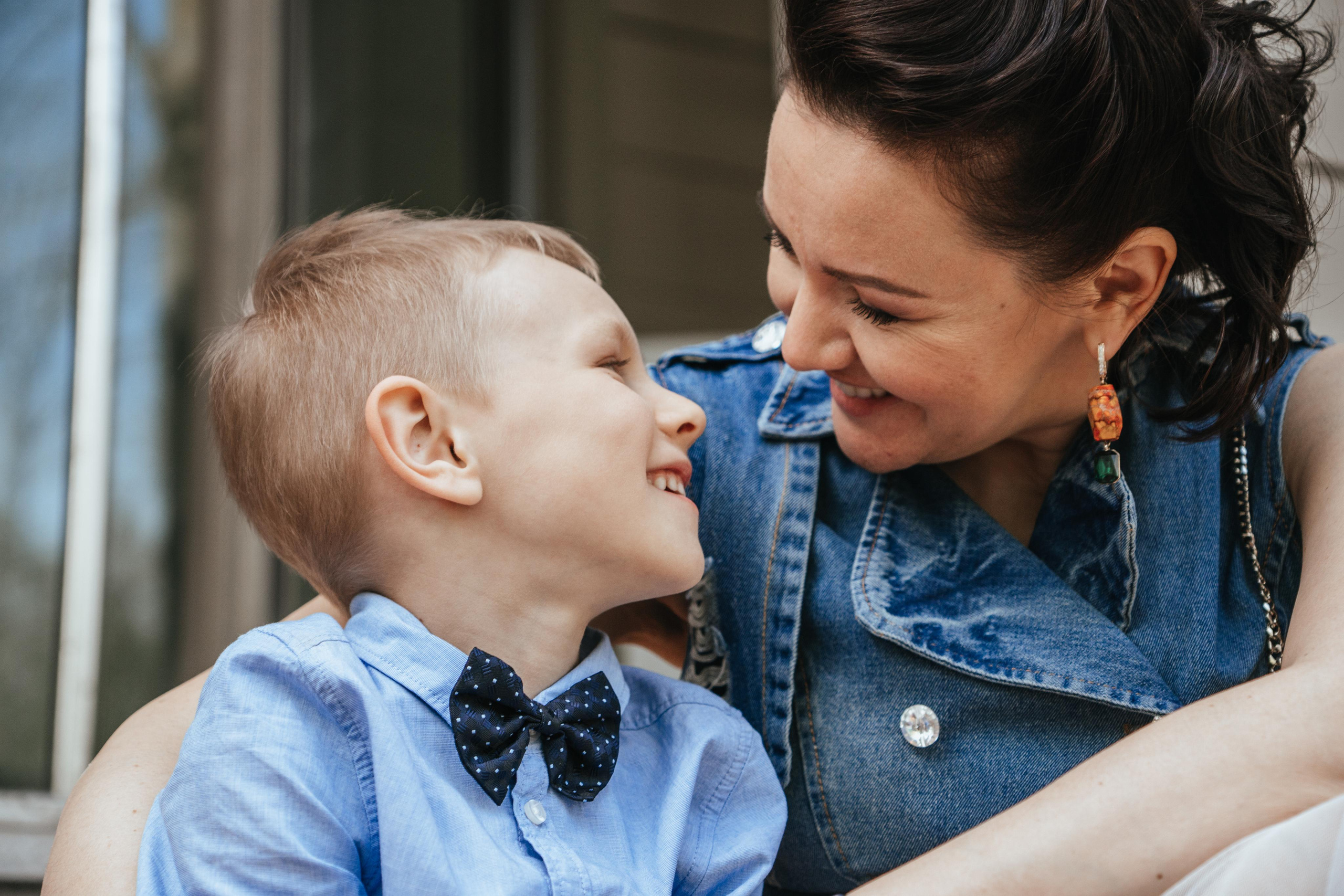 Съемка детского дня рождения в Санкт-Петербурге. Семейный и детский фотограф в Санкт-Петербурге Наталья Григорьева