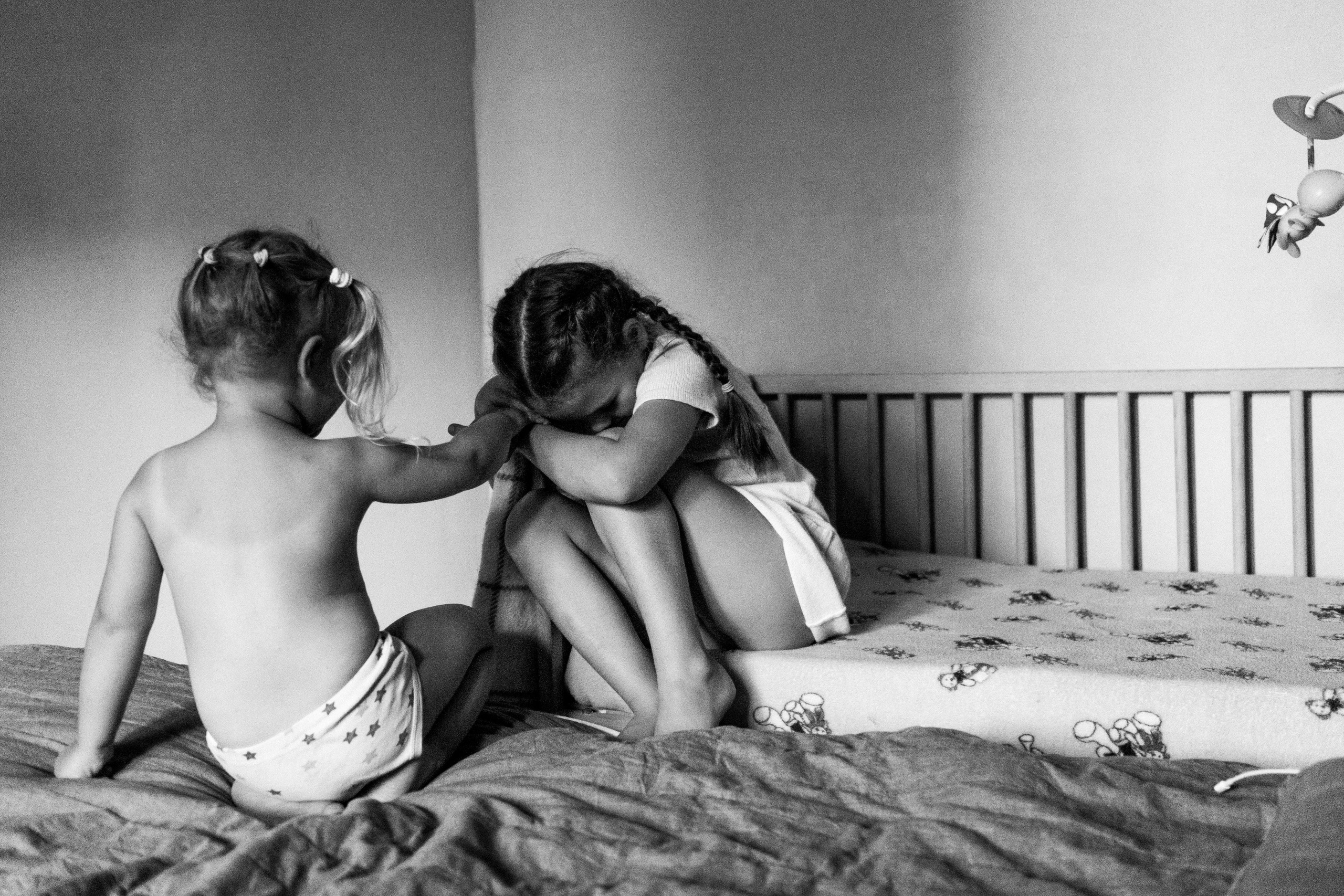 Домашняя съемка в Пушкине. Семейный и детский фотограф в Санкт-Петербурге Наталья Григорьева