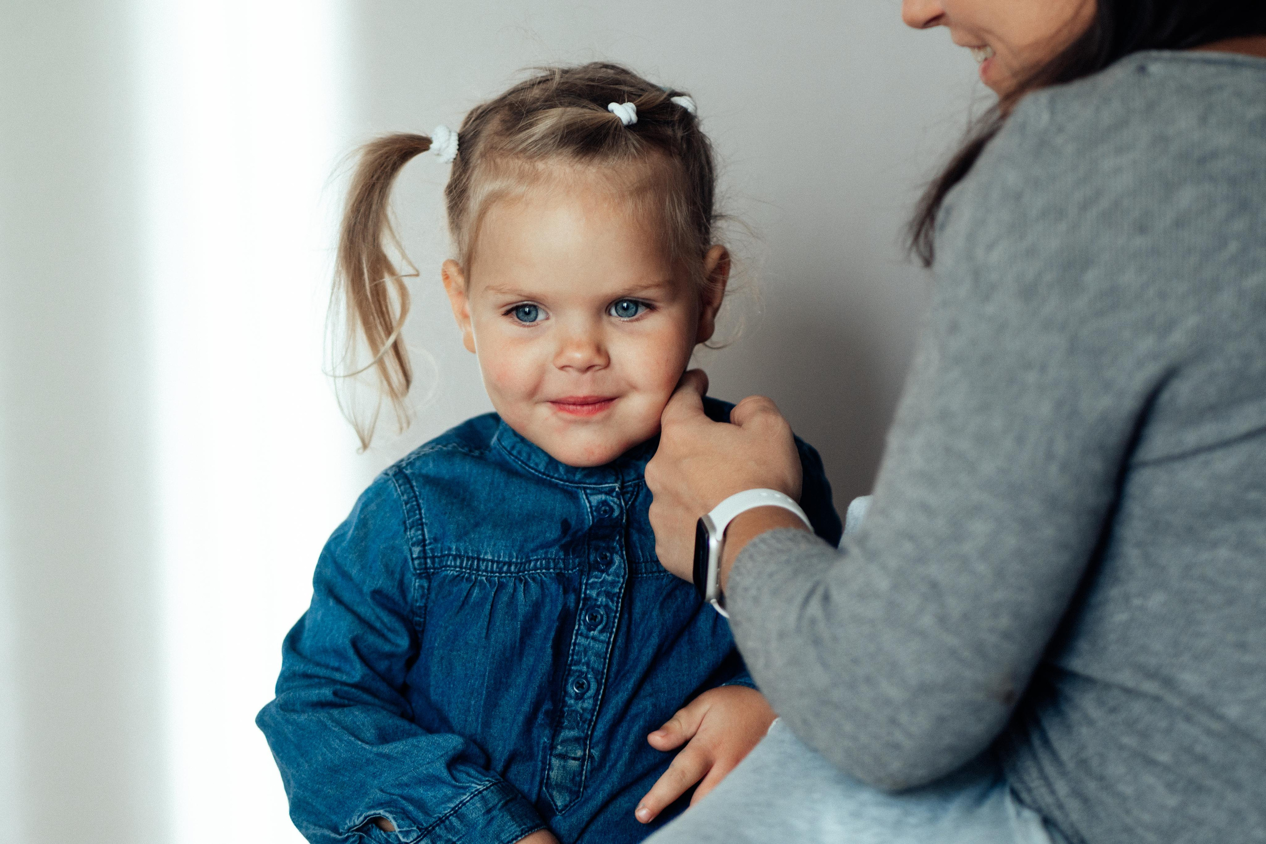 Домашняя съемка в Пушкине. Семейный и детский фотограф в Санкт-Петербурге Наталья Григорьева