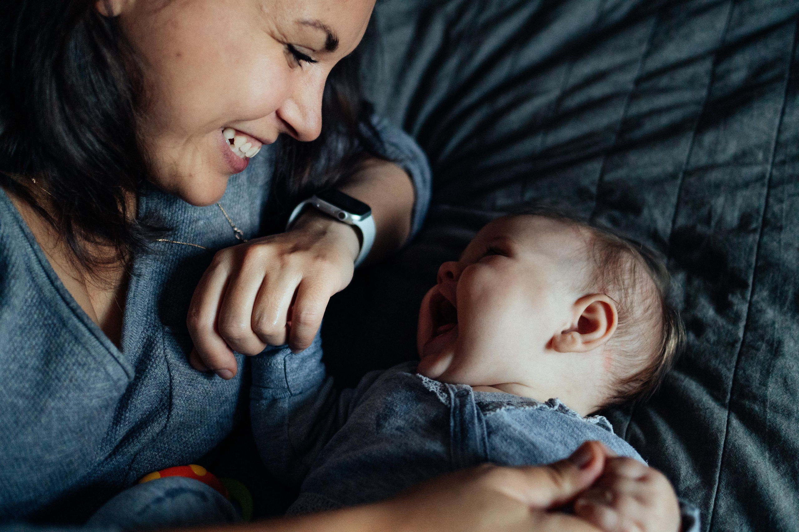 Домашняя съемка в Пушкине. Семейный и детский фотограф в Санкт-Петербурге Наталья Григорьева