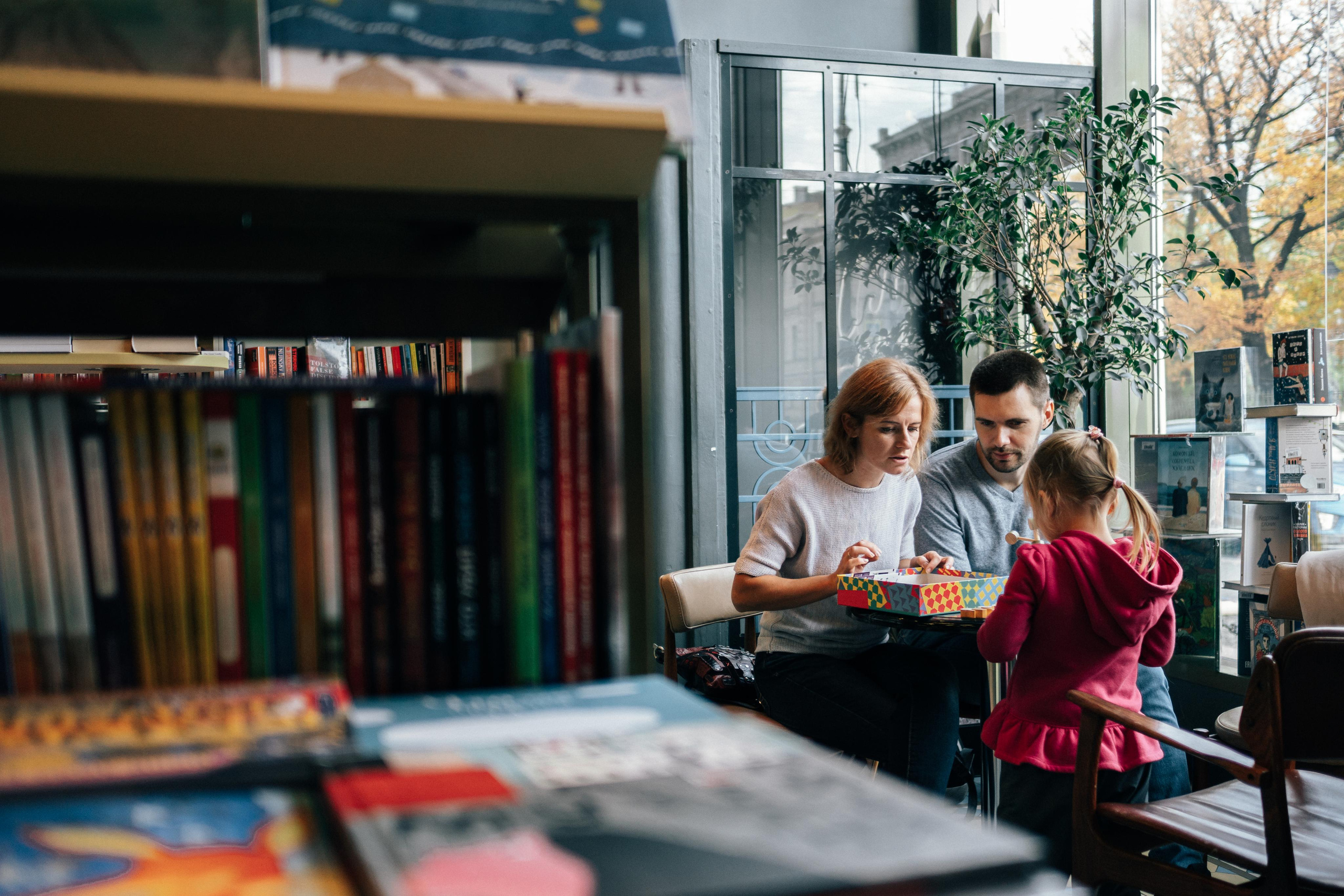 Семейная фотопрогулка по Санкт-Петербургу. Семейный и детский фотограф в Санкт-Петербурге Наталья Григорьева