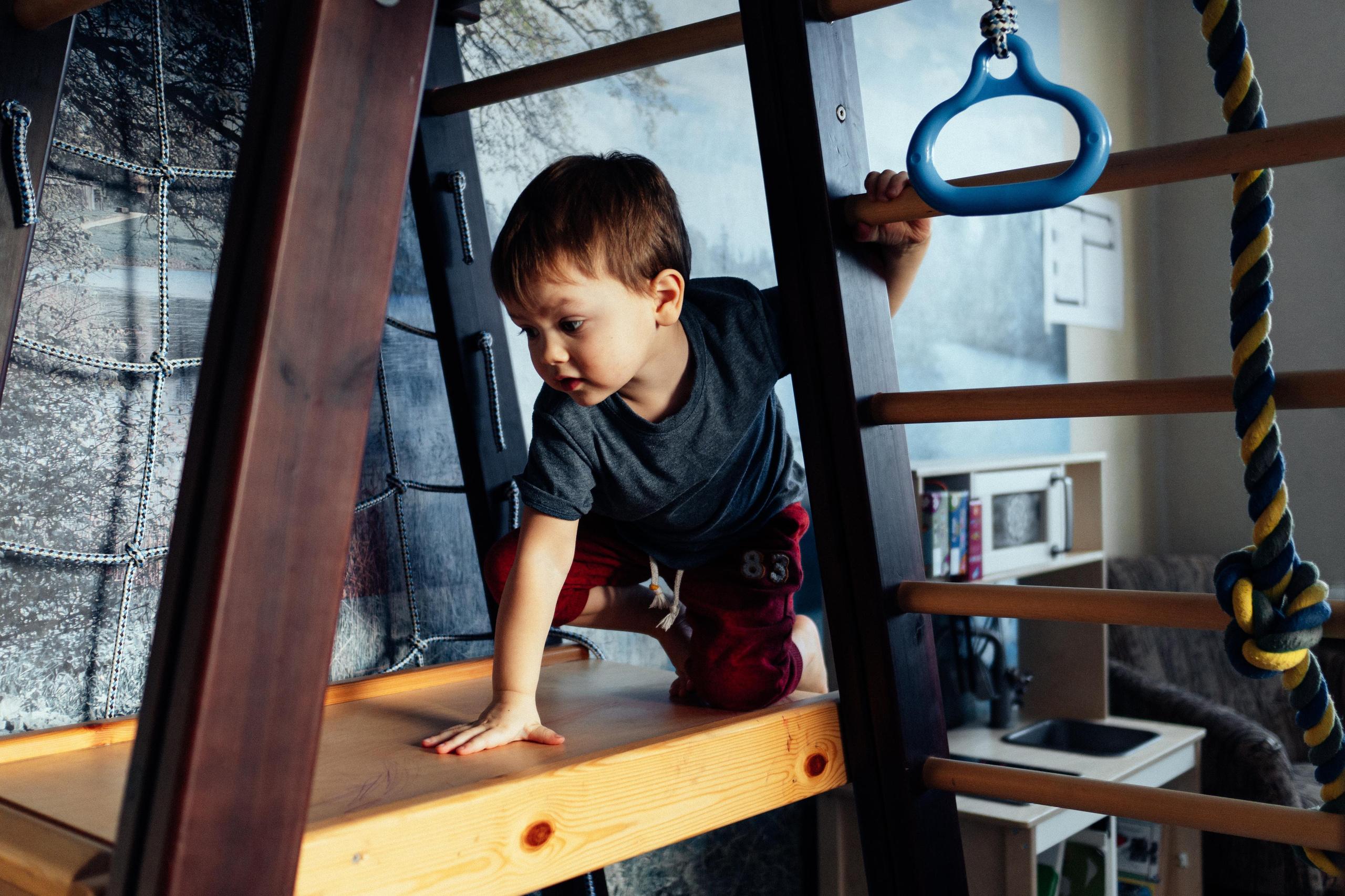 Репортаж одного дня из жизни семьи. Семейный и детский фотограф в Санкт-Петербурге Наталья Григорьева