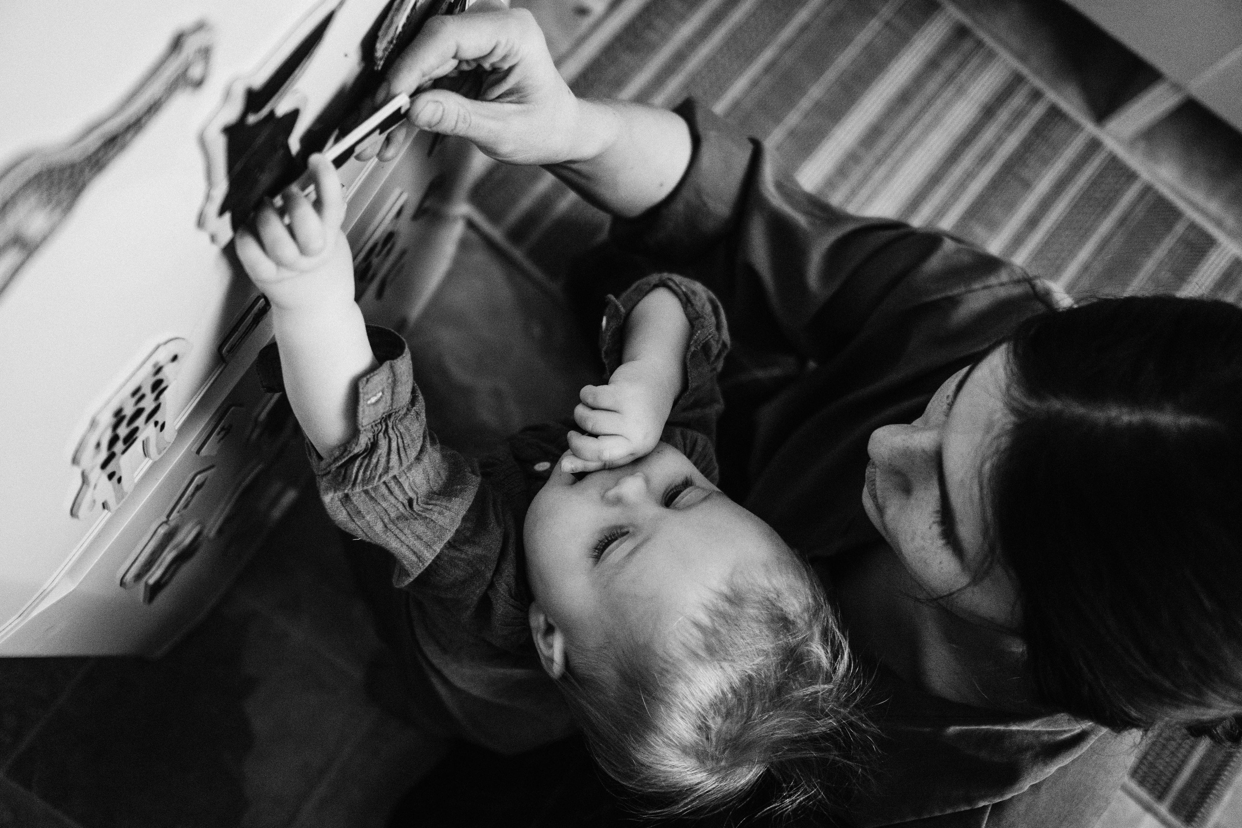 Репортаж одного дня из жизни семьи. Семейный и детский фотограф в Санкт-Петербурге Наталья Григорьева