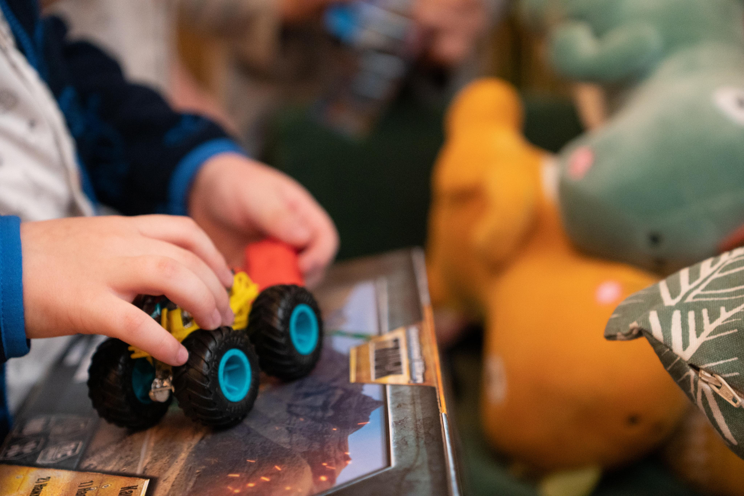 Съемка детского дня рождения в Пушкине. Семейный и детский фотограф в Санкт-Петербурге Наталья Григорьева