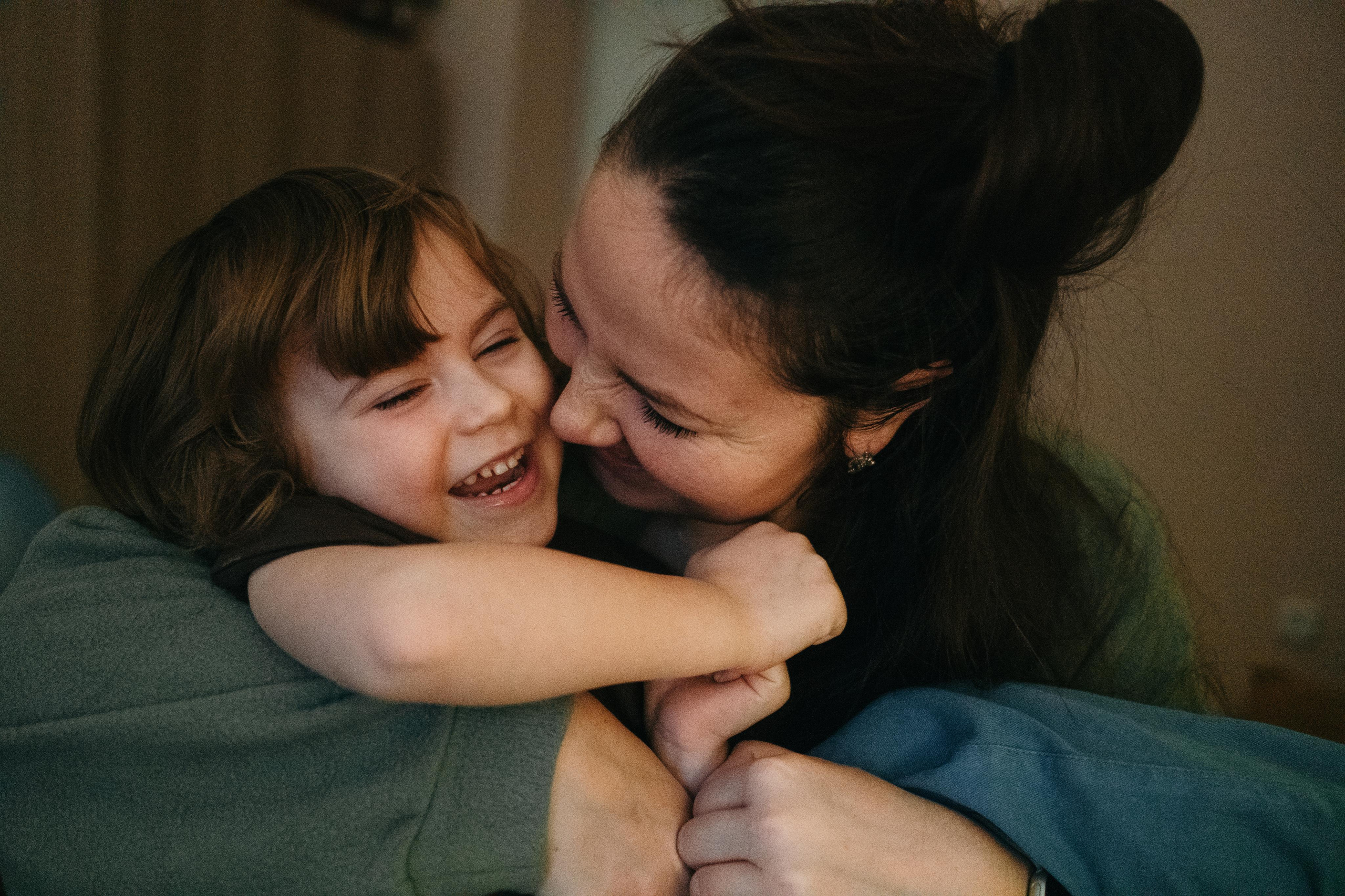 Фотосессия дома с фонариком. Семейный и детский фотограф в Санкт-Петербурге Наталья Григорьева