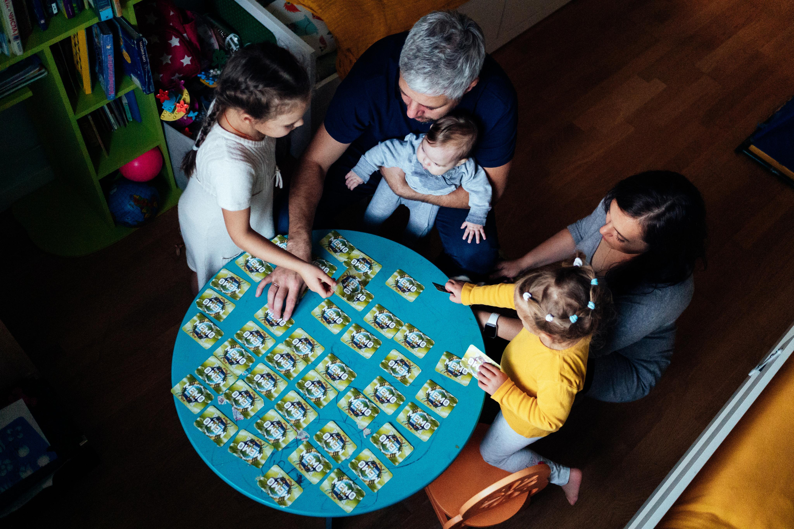 Домашняя съемка в Пушкине. Семейный и детский фотограф в Санкт-Петербурге Наталья Григорьева