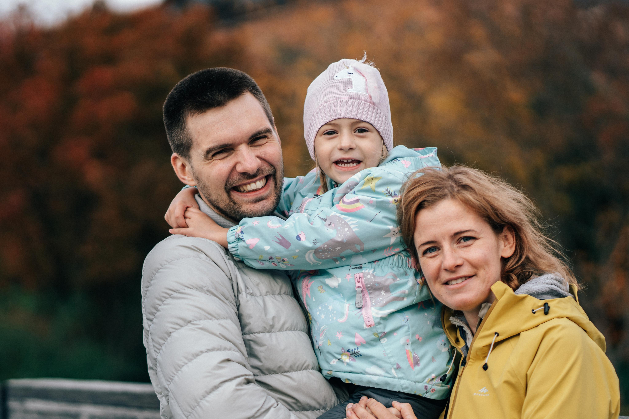Семейная фотопрогулка по Санкт-Петербургу. Семейный и детский фотограф в Санкт-Петербурге Наталья Григорьева