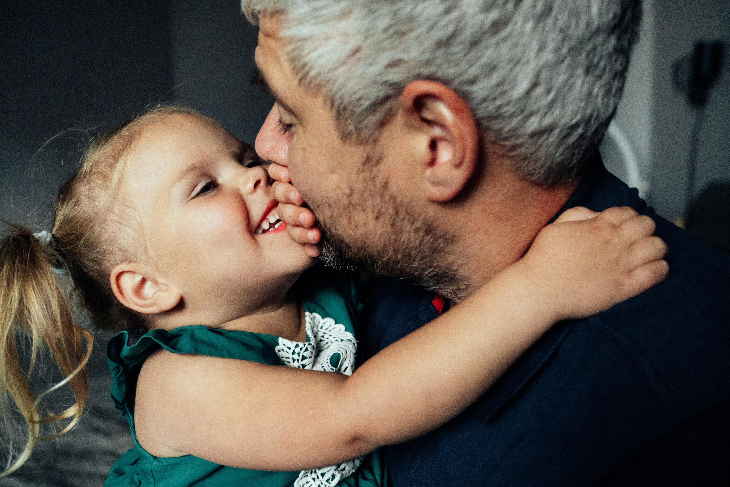 Домашняя съемка в Пушкине. Семейный и детский фотограф в Санкт-Петербурге Наталья Григорьева