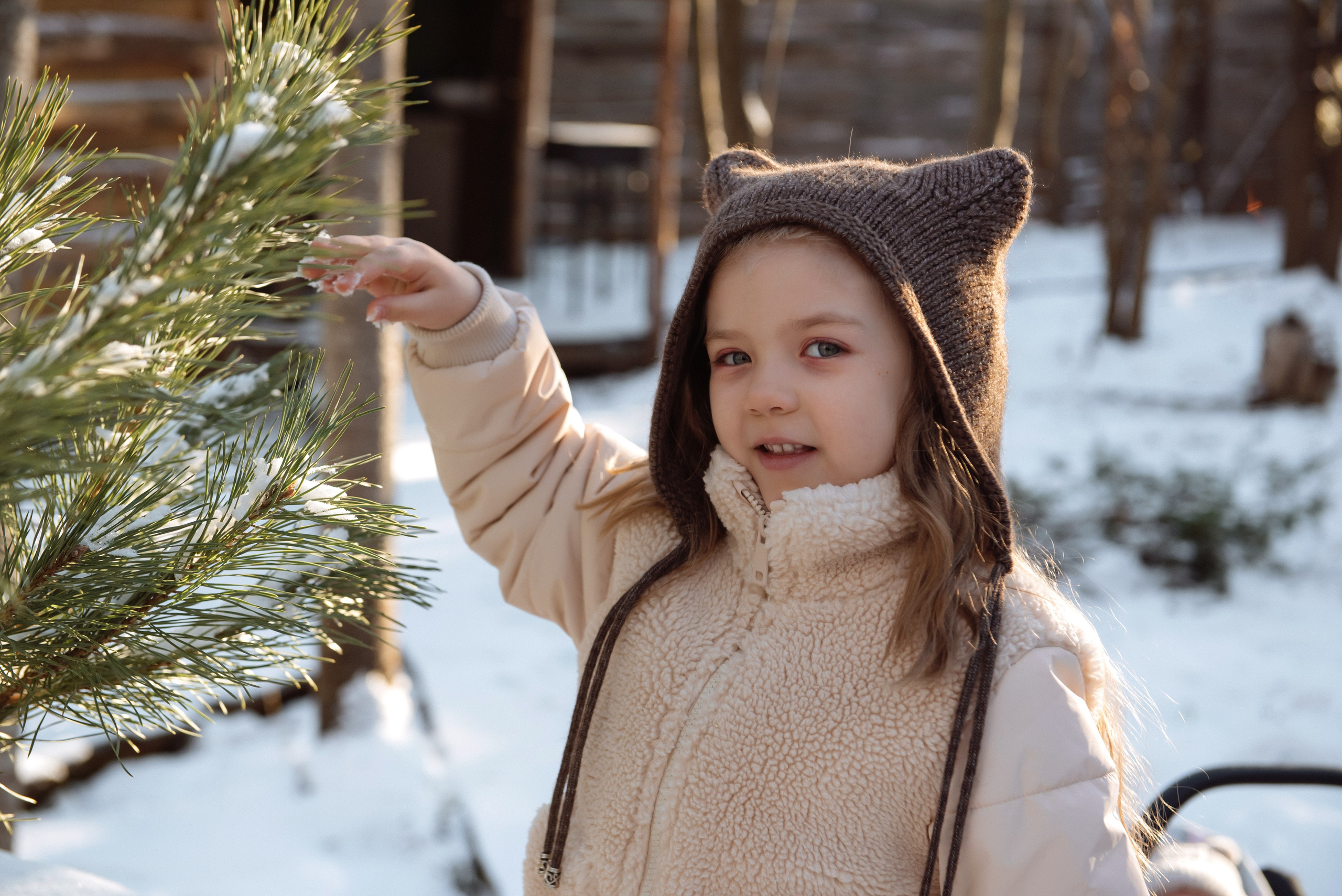 Калинины. Свадебный, портретный, фотограф беременности в Нижнем Новгороде Алина Зиновьева
