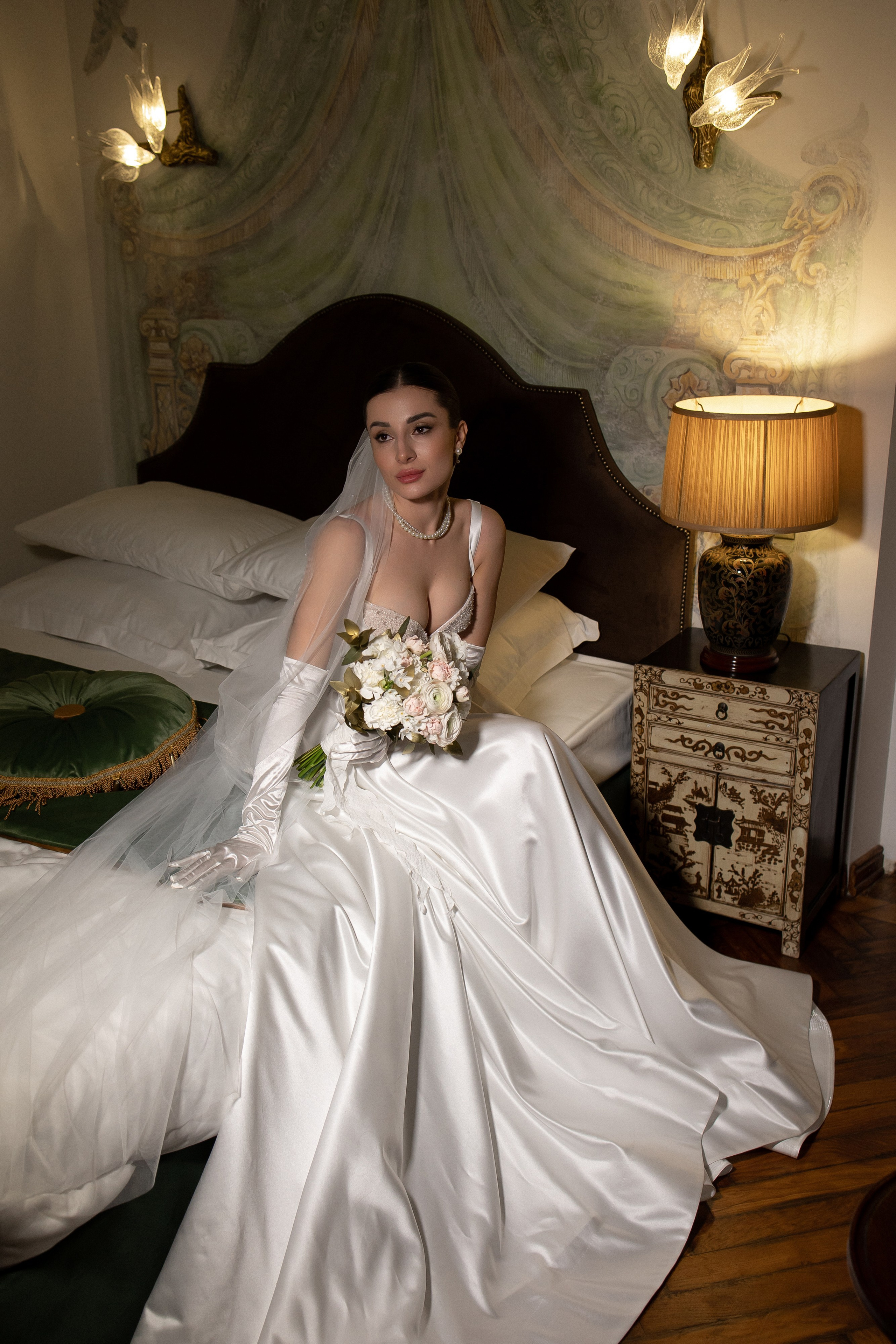 Вероника и Руслан. Свадебный Фотограф Светлана Карпенко Ростов-на-Дону