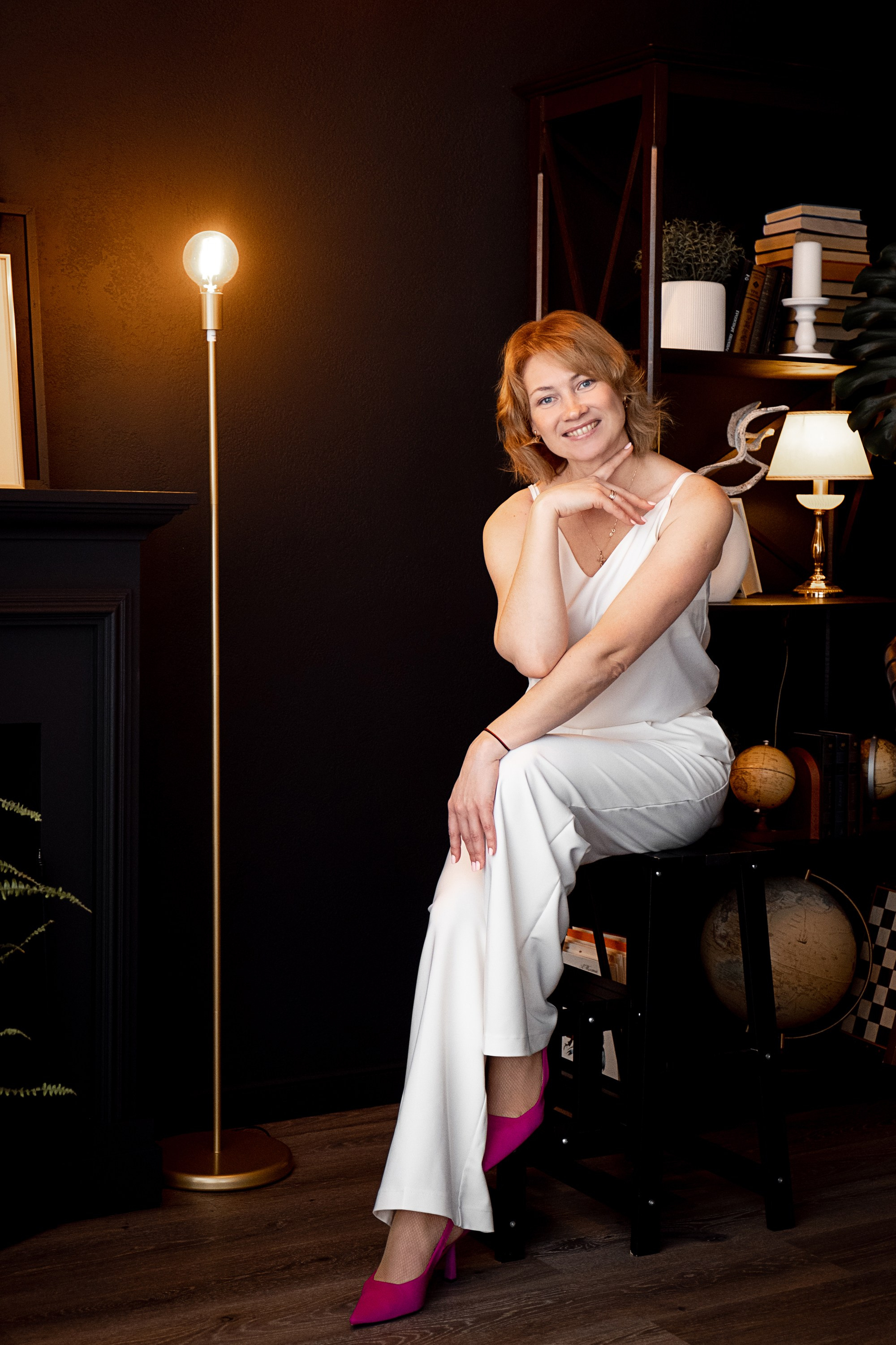 Светлана, София и Ника. Свадебный и семейный фотограф в Тюмени Екатерина Дубровина