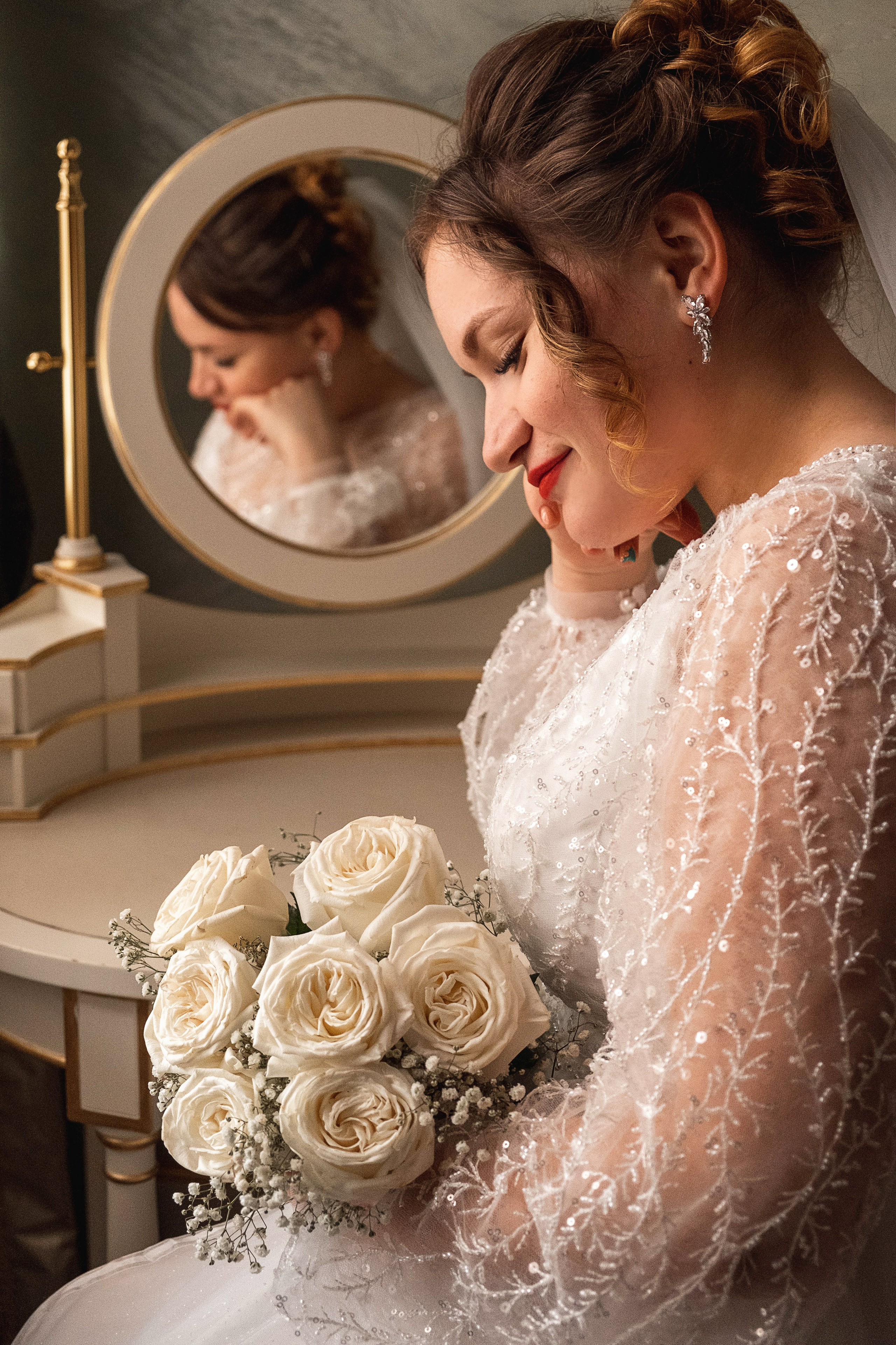 Данил & Екатерина. Свадебный и семейный фотограф в Тюмени Екатерина Дубровина