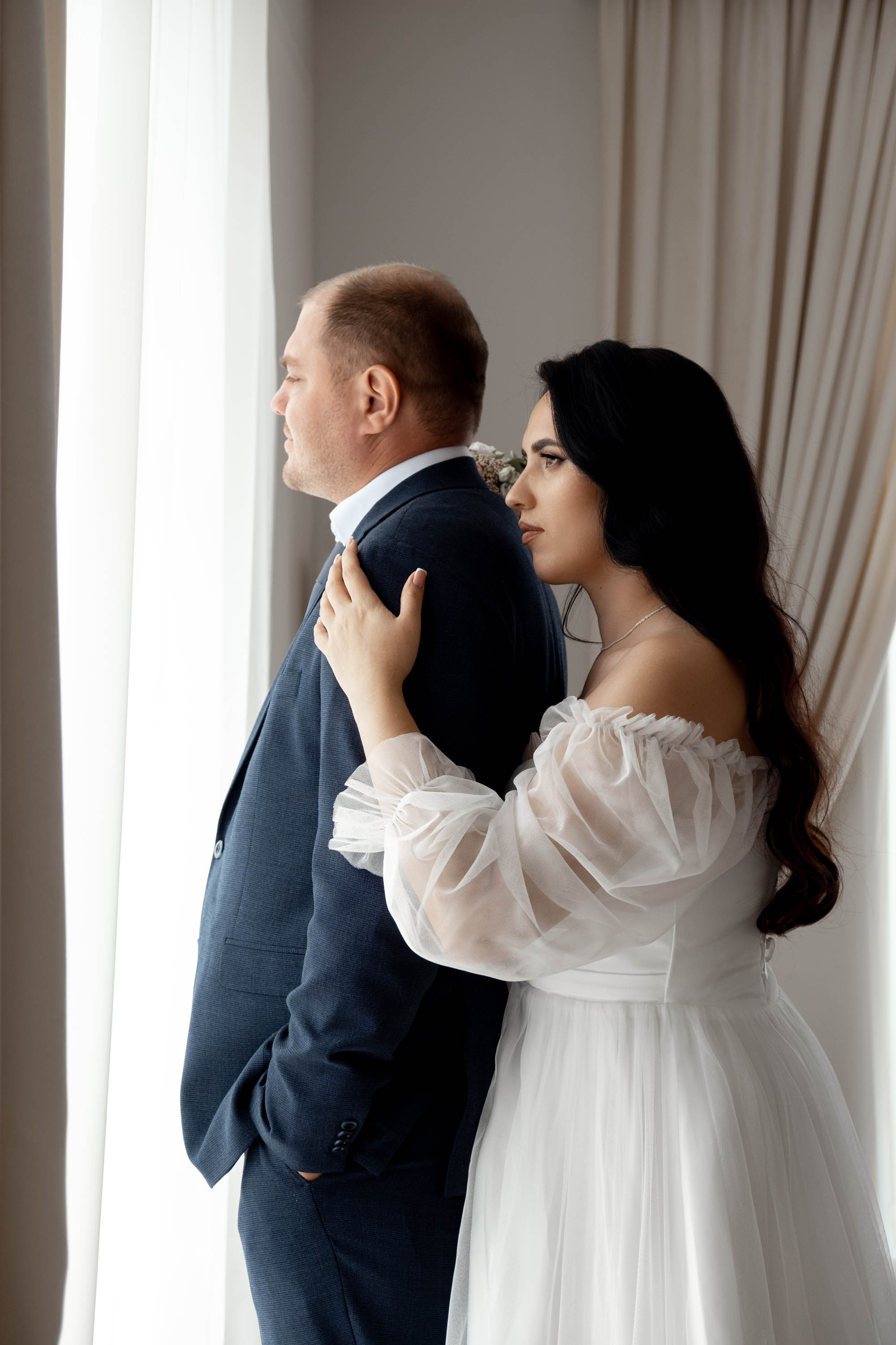 Антон & Алёна. Свадебный и семейный фотограф в Тюмени Екатерина Дубровина