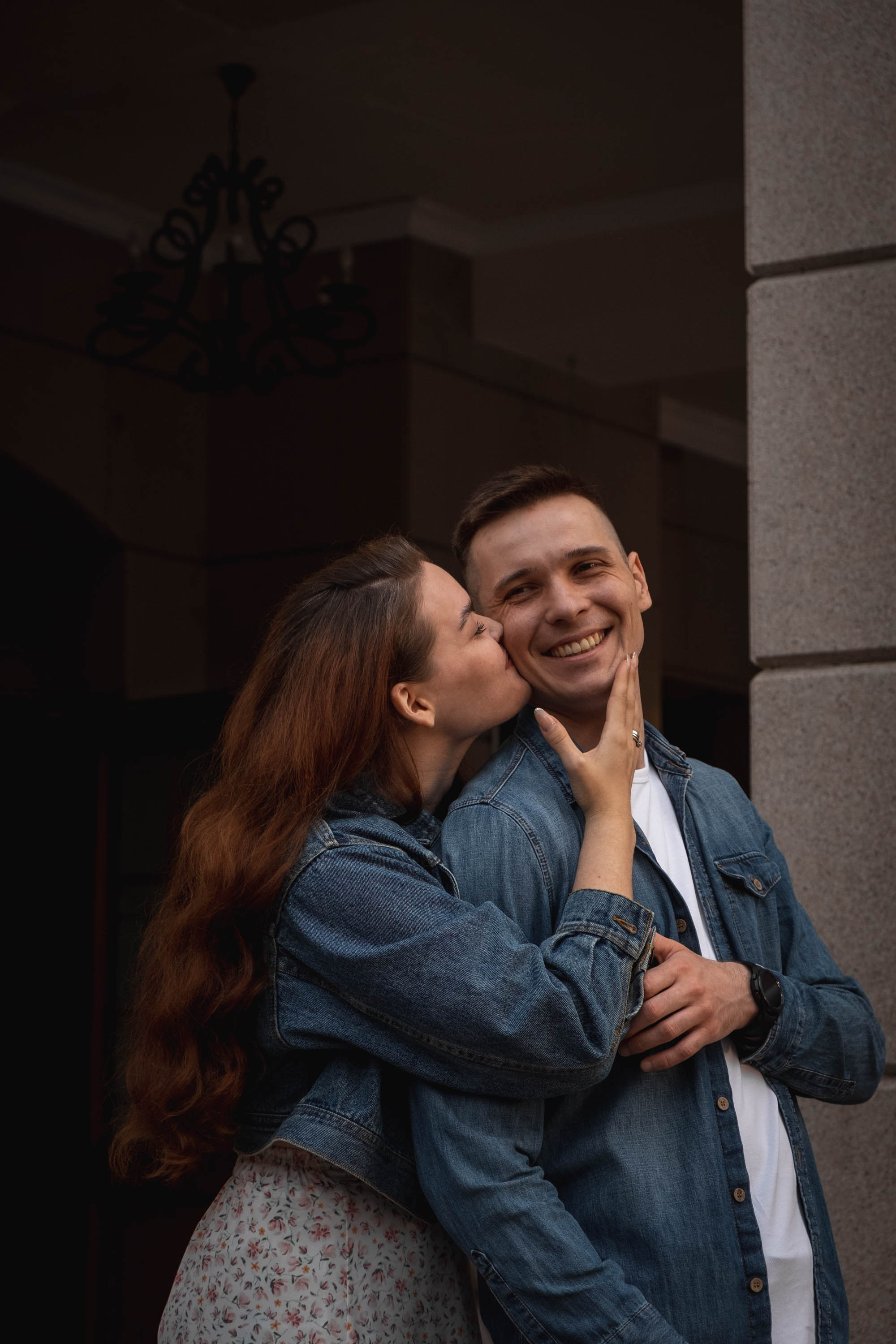 Рома & Даша. Свадебный и семейный фотограф в Тюмени Екатерина Дубровина